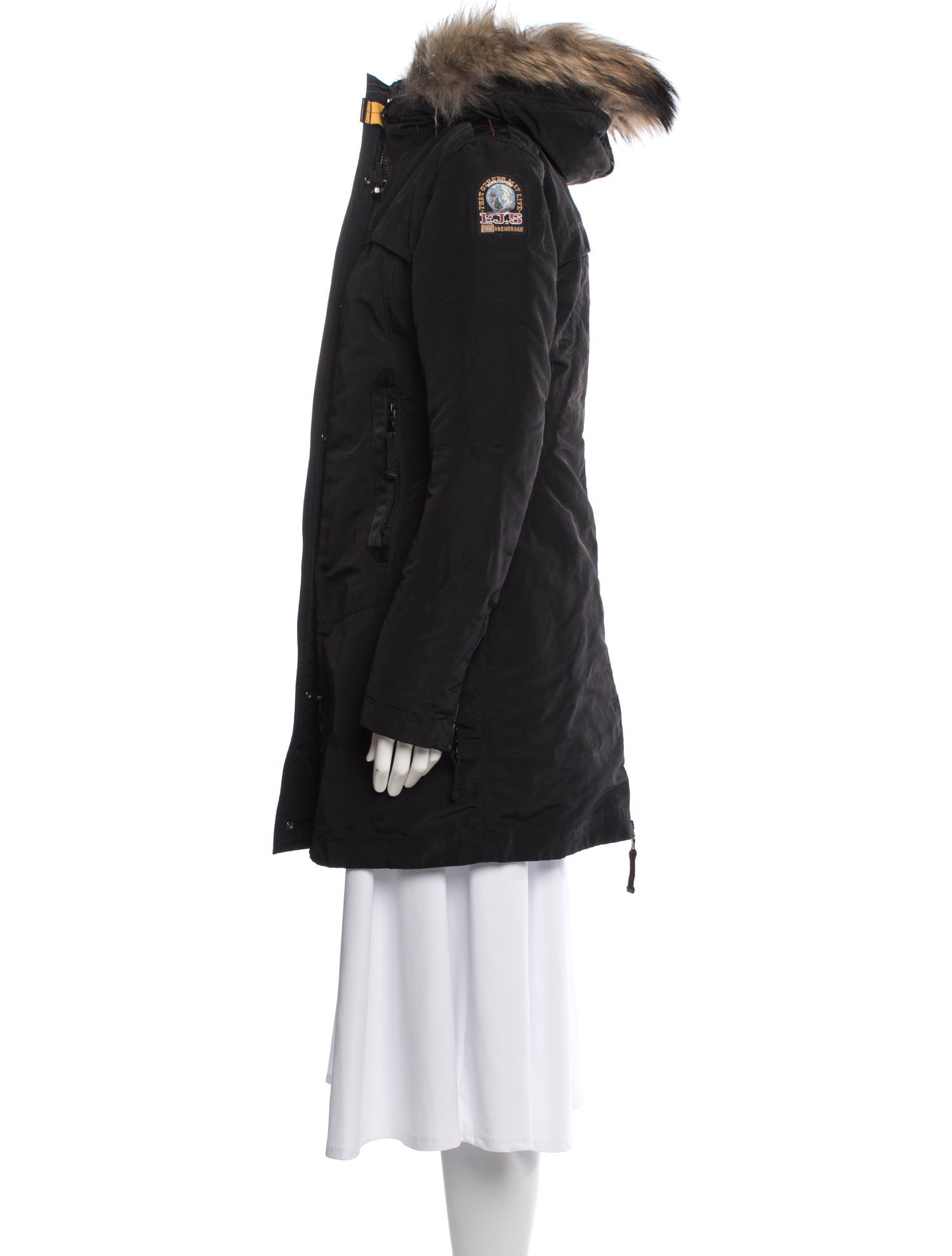 Parajumpers Down Coat