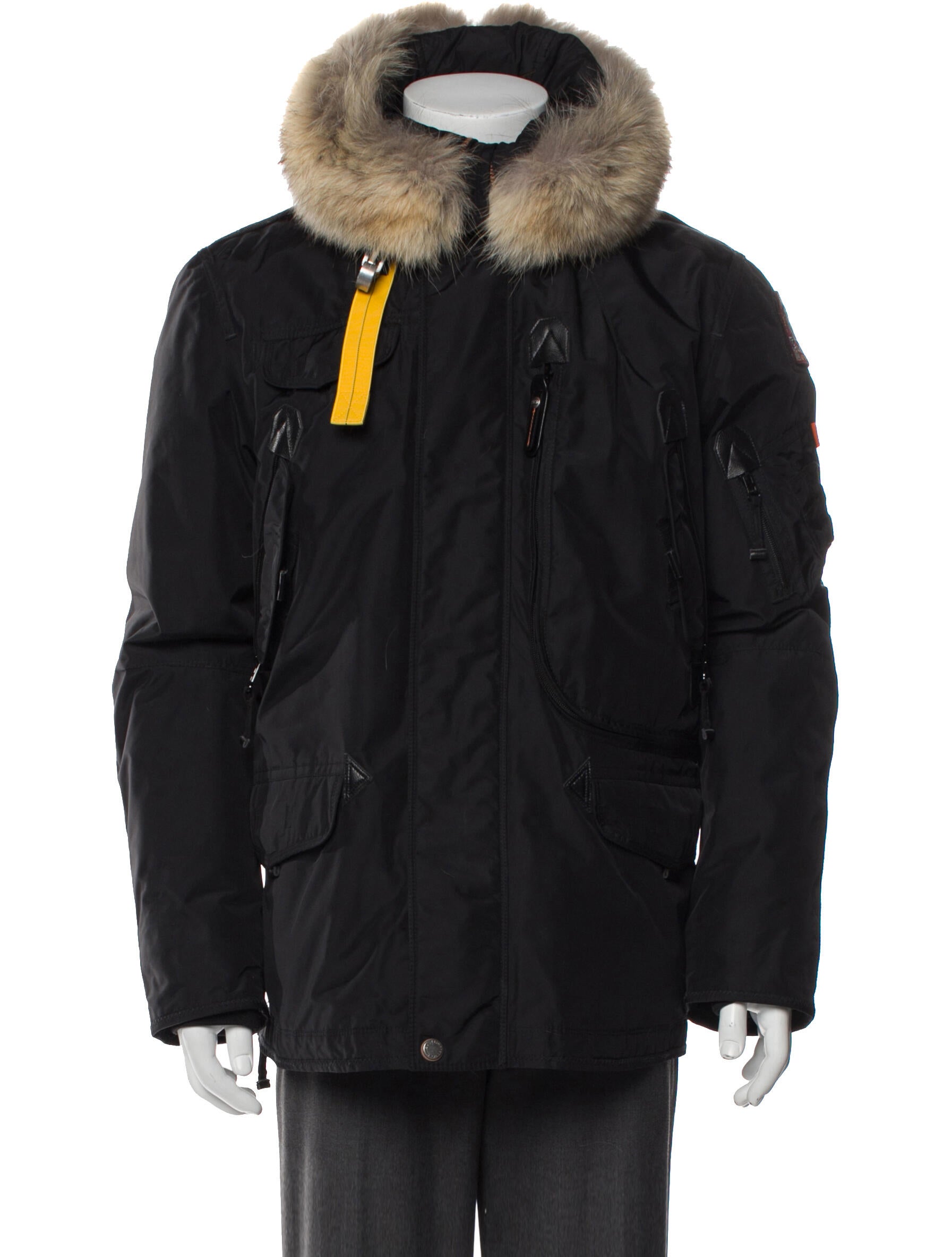 Parajumpers Parka
