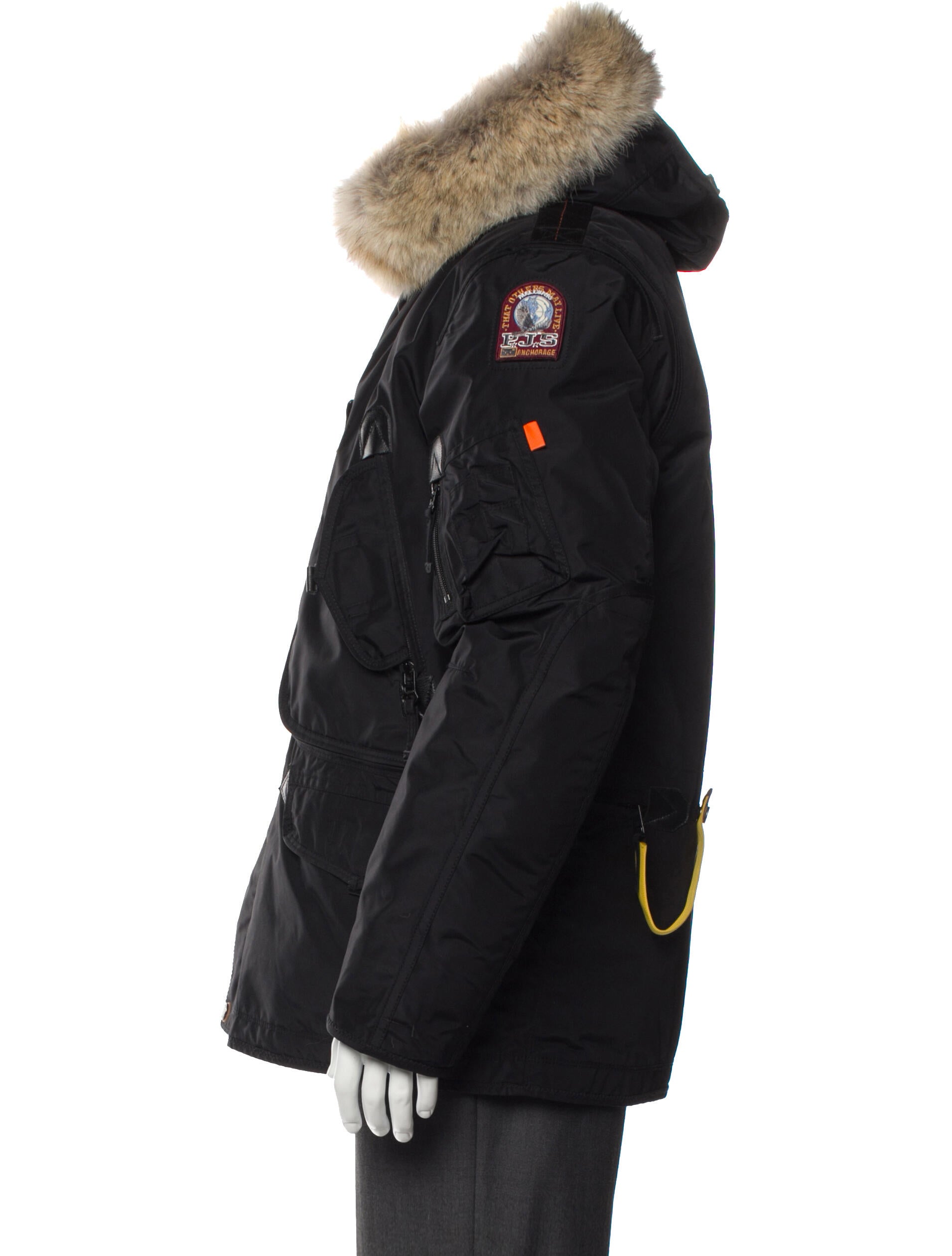 Parajumpers Parka