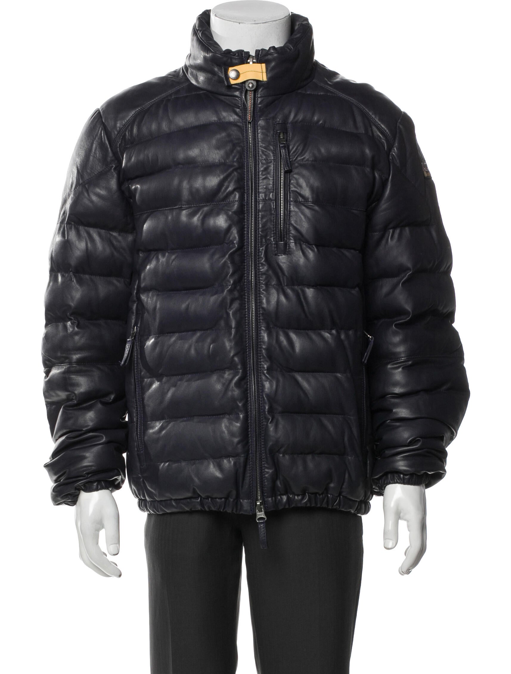 Parajumpers Puffer Coat
