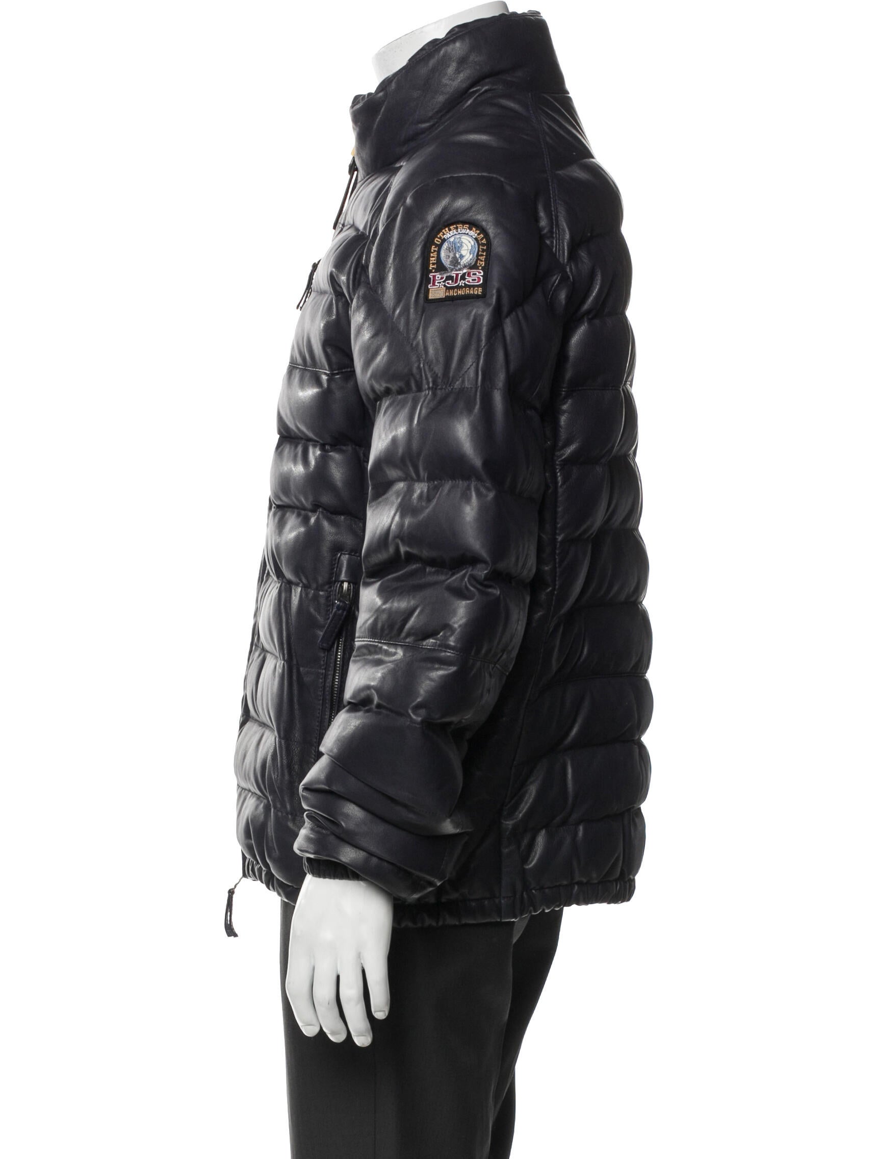 Parajumpers Puffer Coat