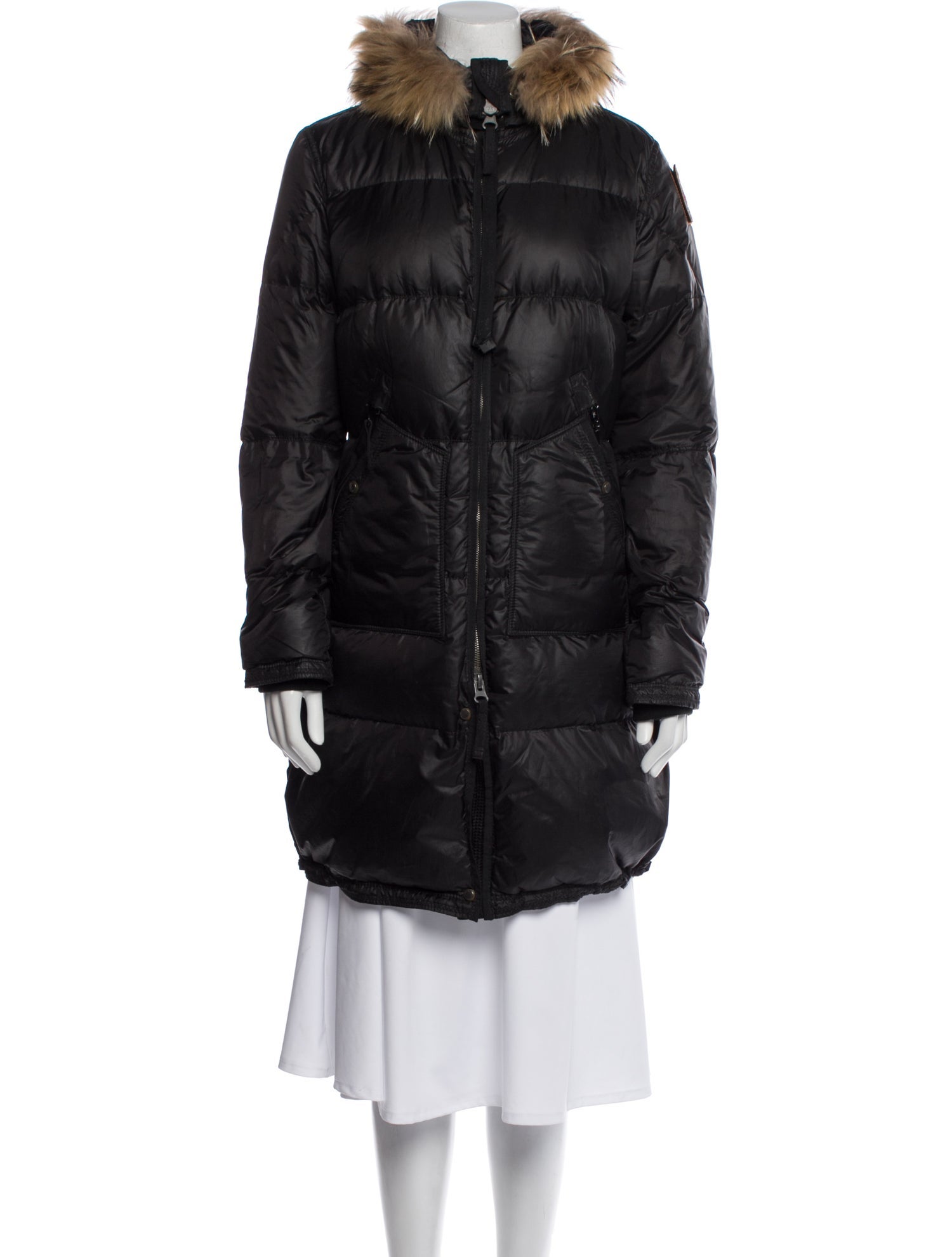 Parajumpers Down Coat