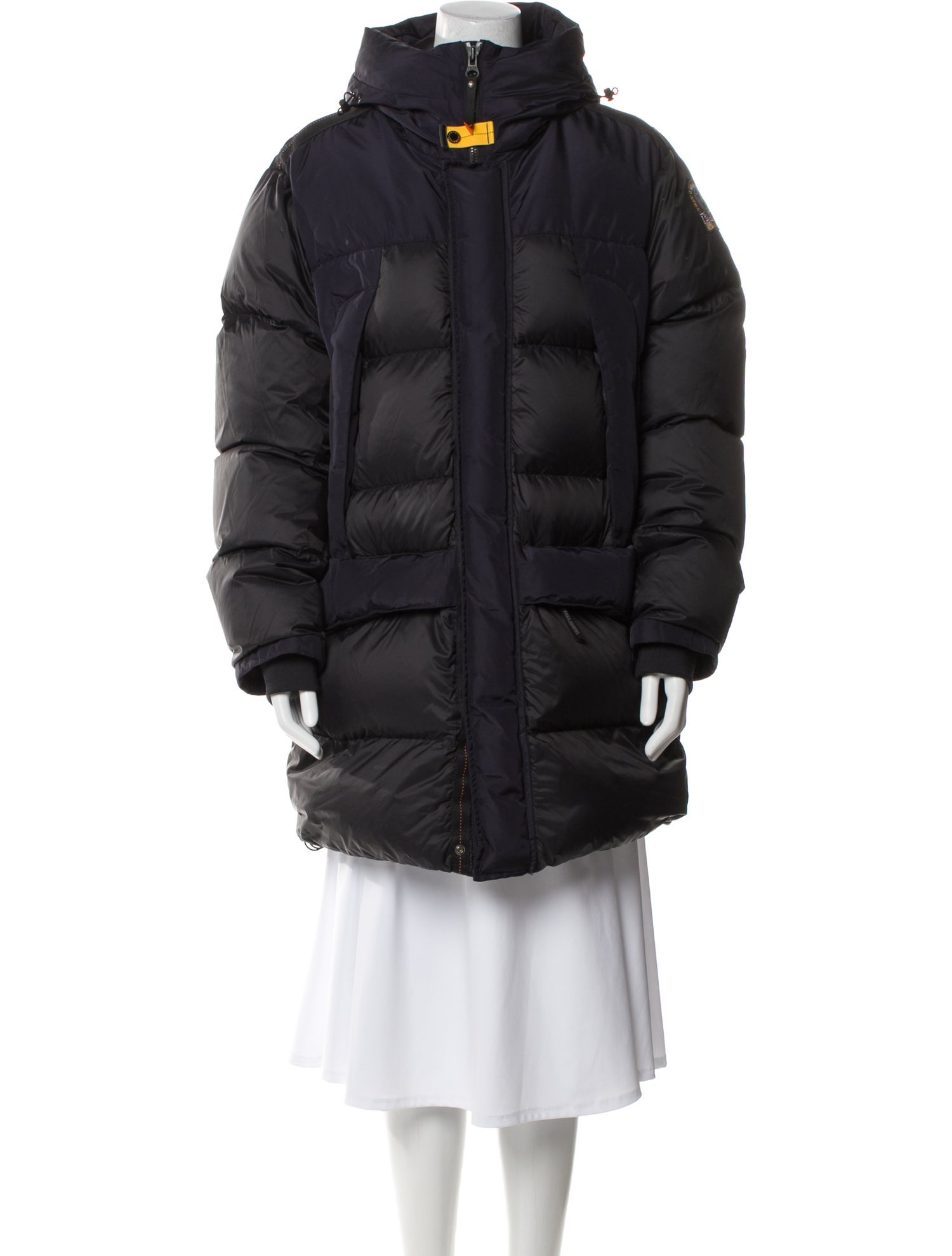 Parajumpers Down Coat