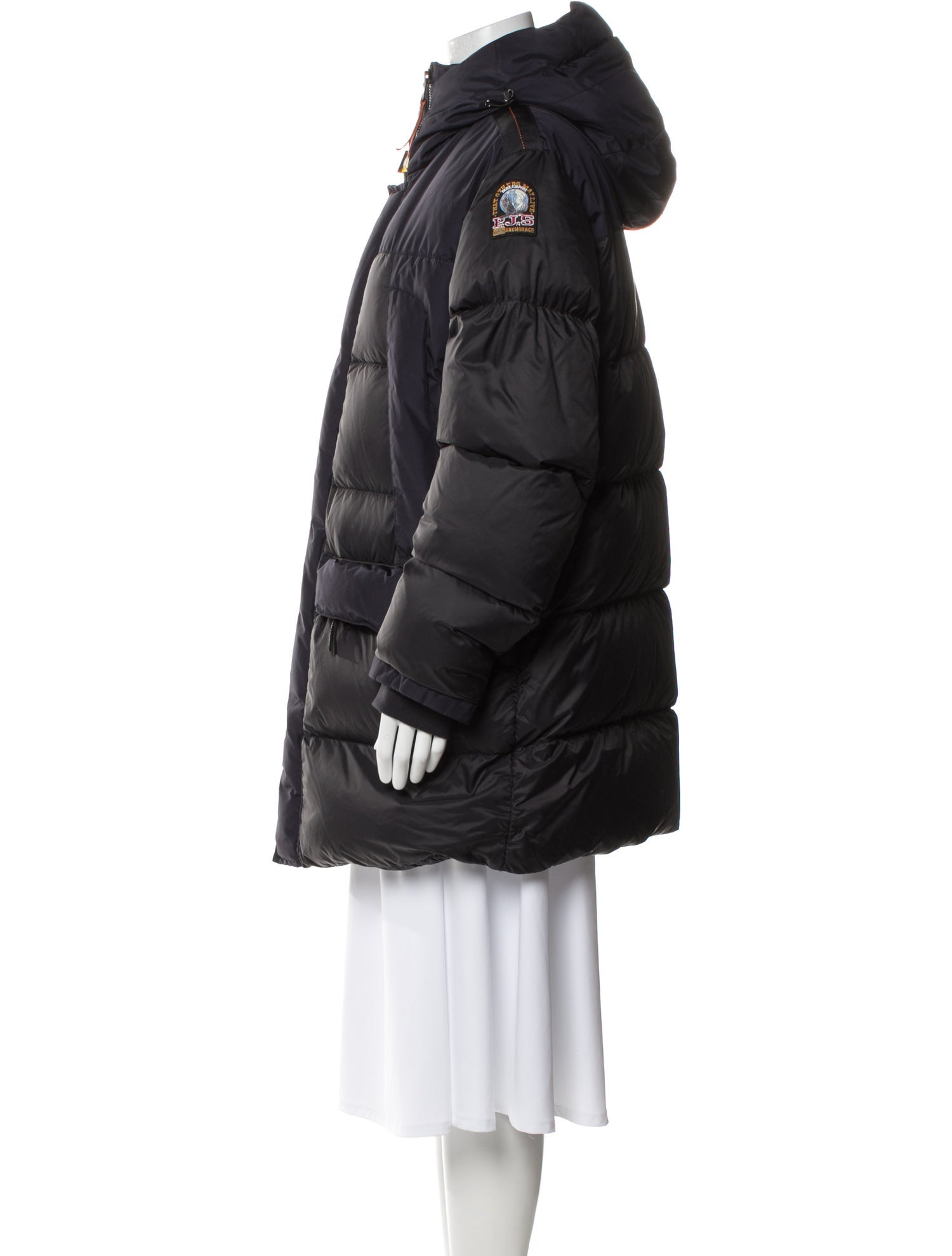 Parajumpers Down Coat