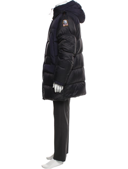 Parajumpers Coat