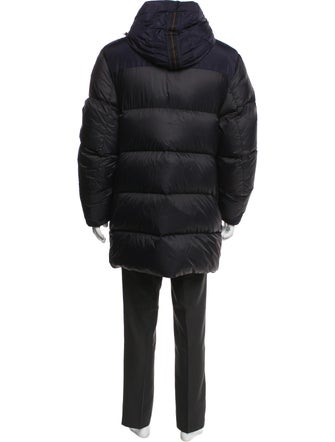 Parajumpers Coat