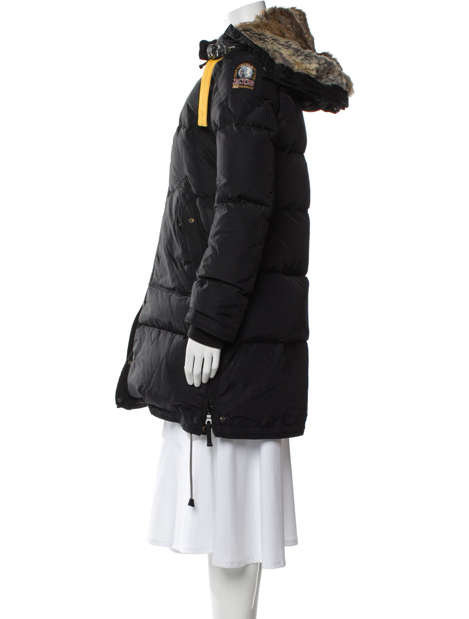 Parajumpers Down Coat