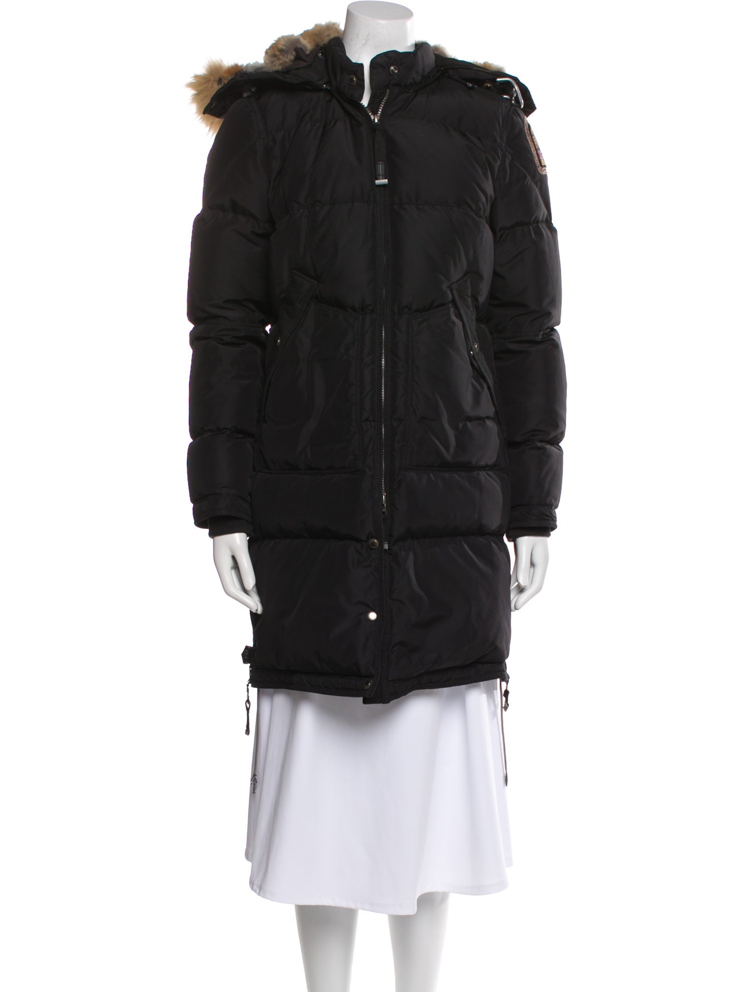 Parajumpers Down Jacket