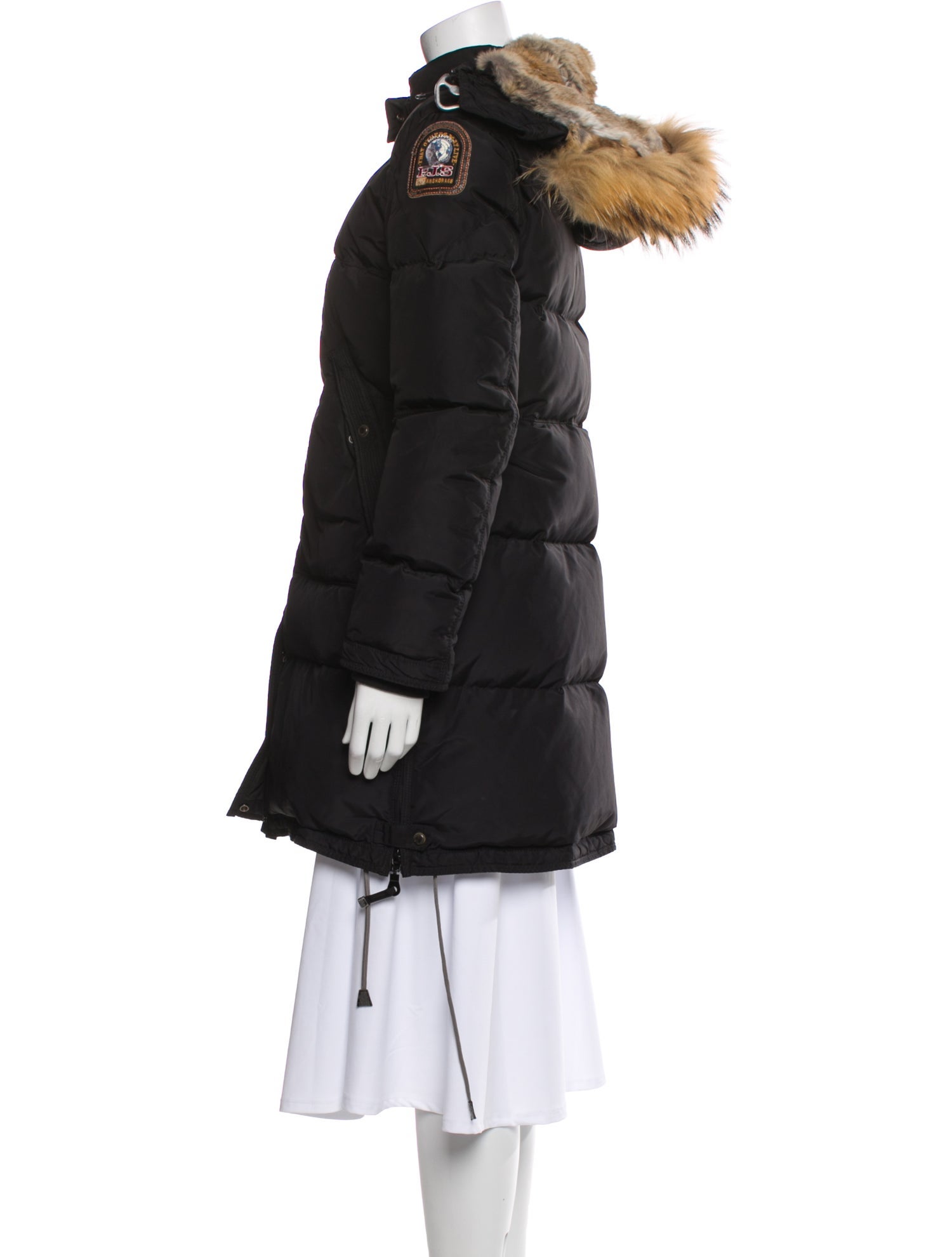 Parajumpers Down Jacket
