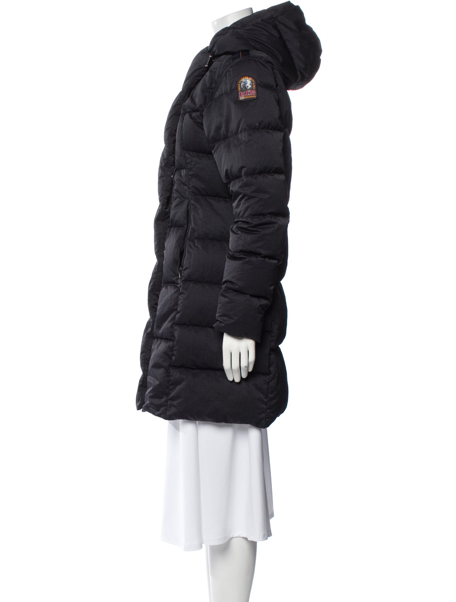Parajumpers Down Coat