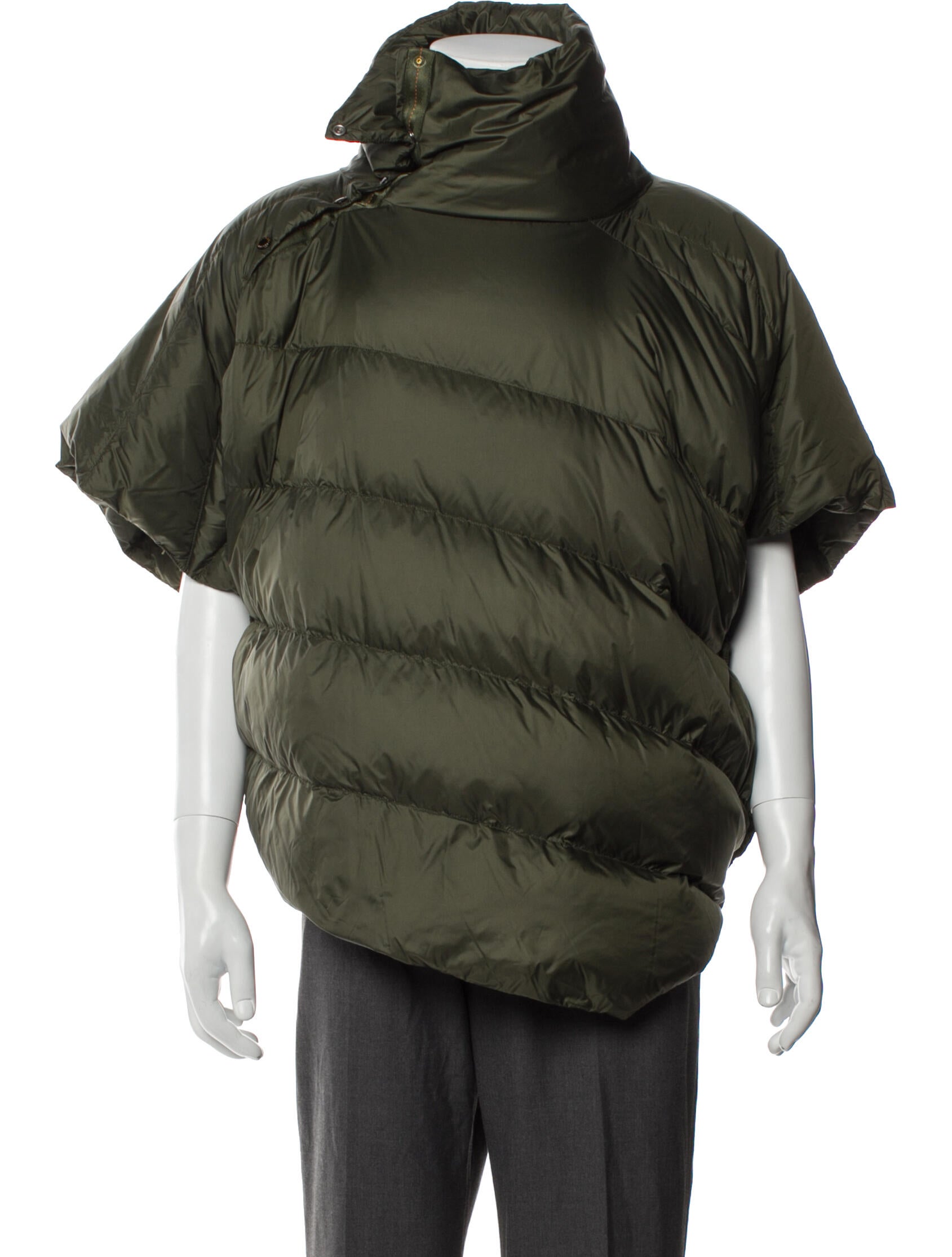 Parajumpers Puffer Coat