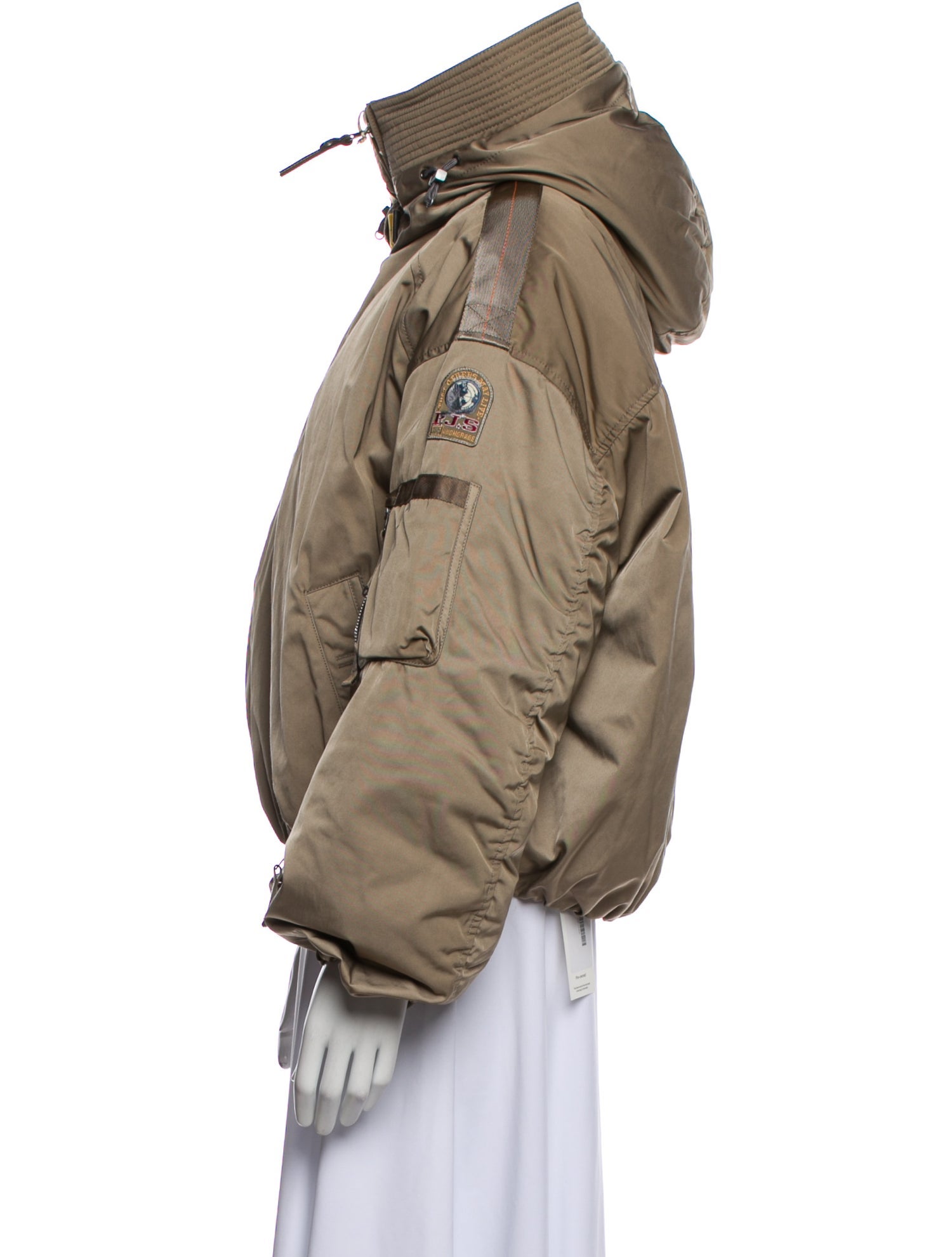 Parajumpers Down Jacket w/ Tags