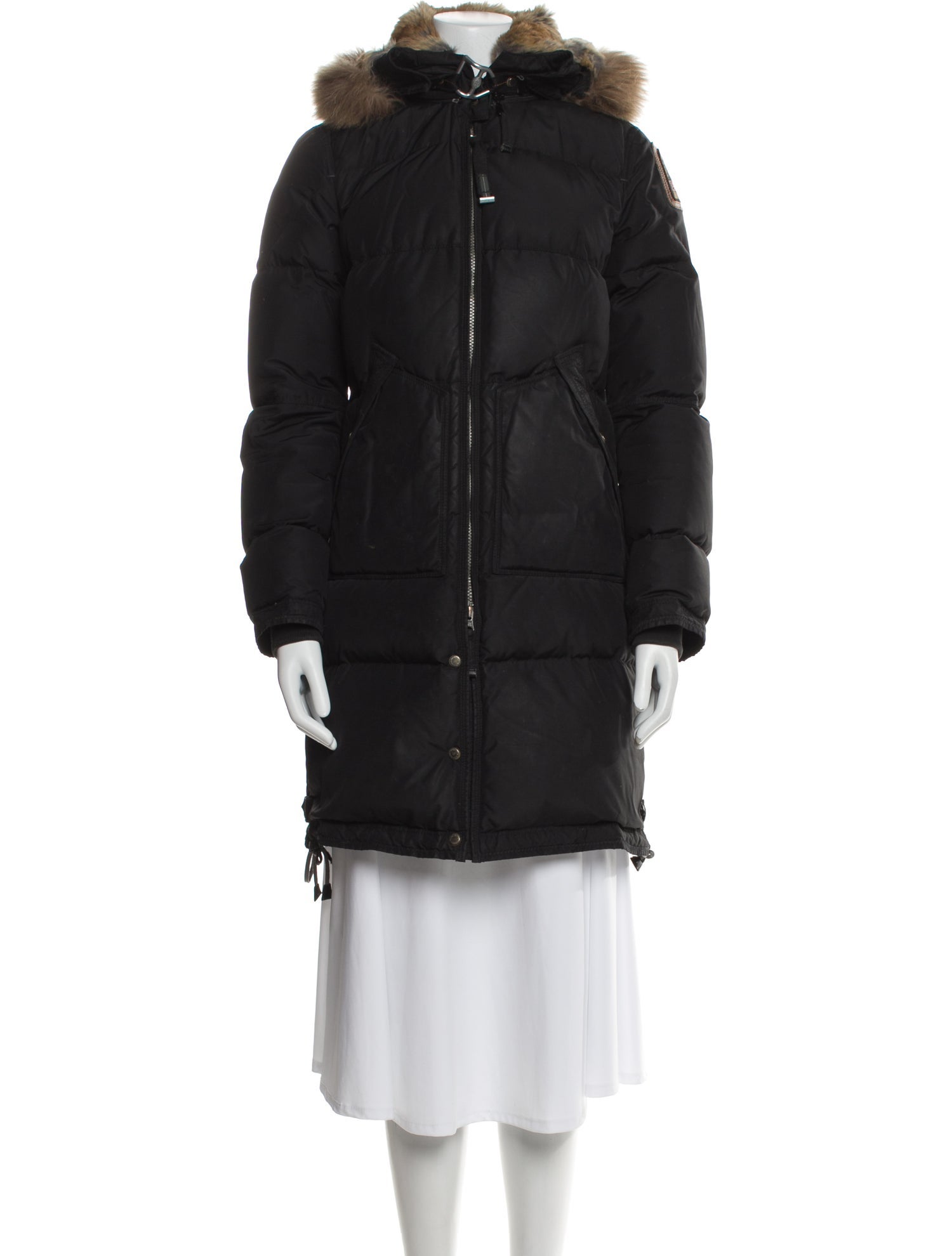 Parajumpers Down Coat