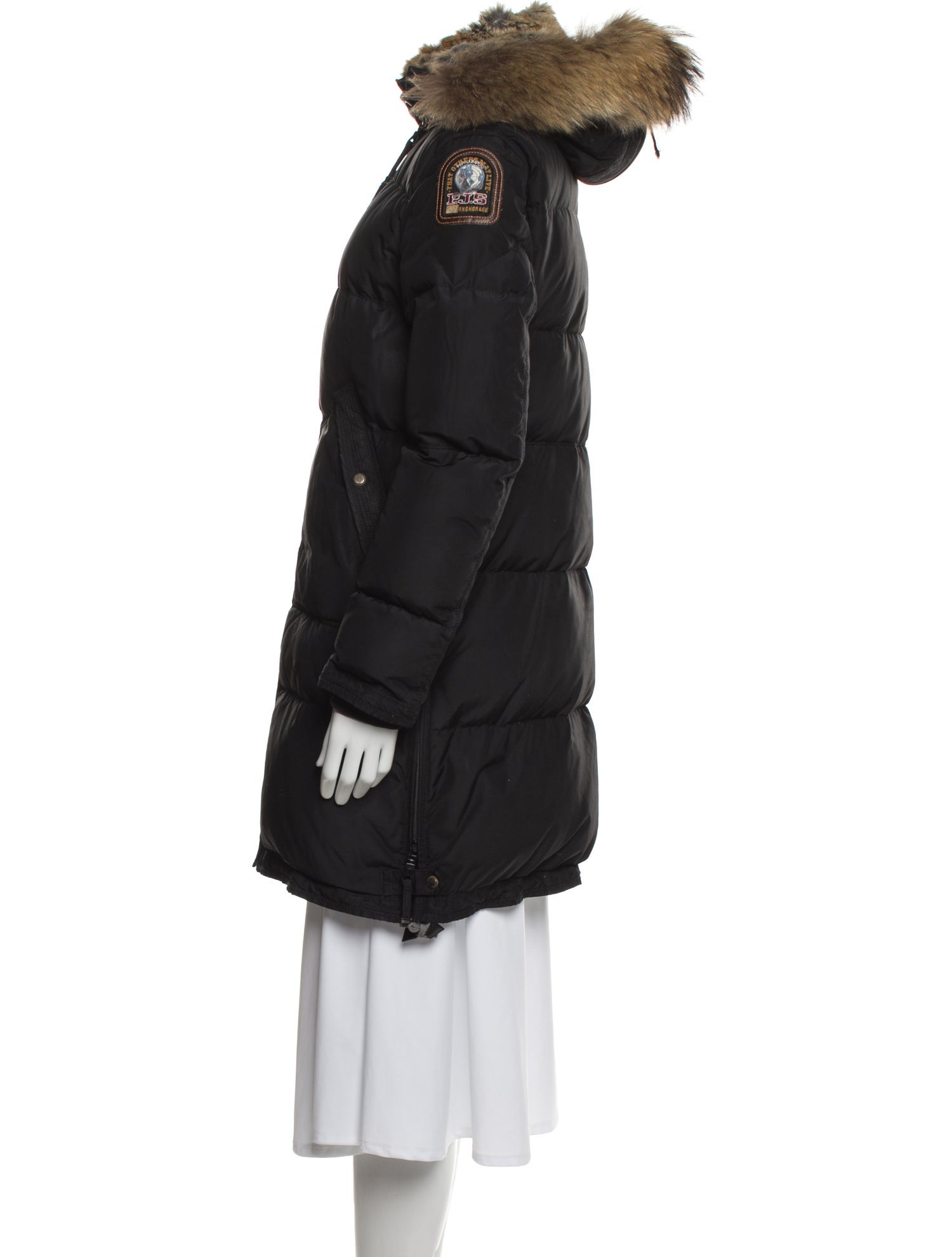 Parajumpers Down Coat