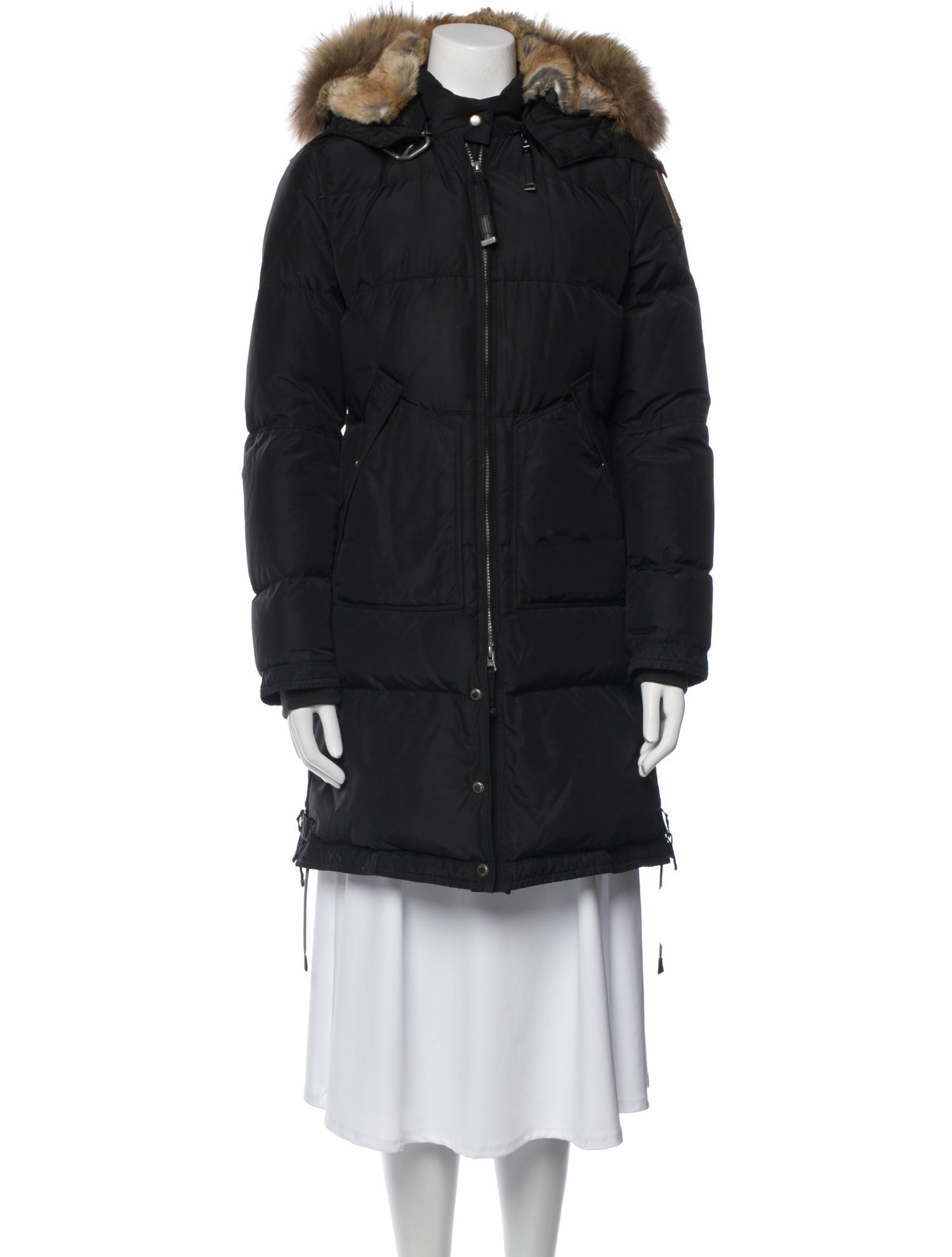 Parajumpers Down Coat