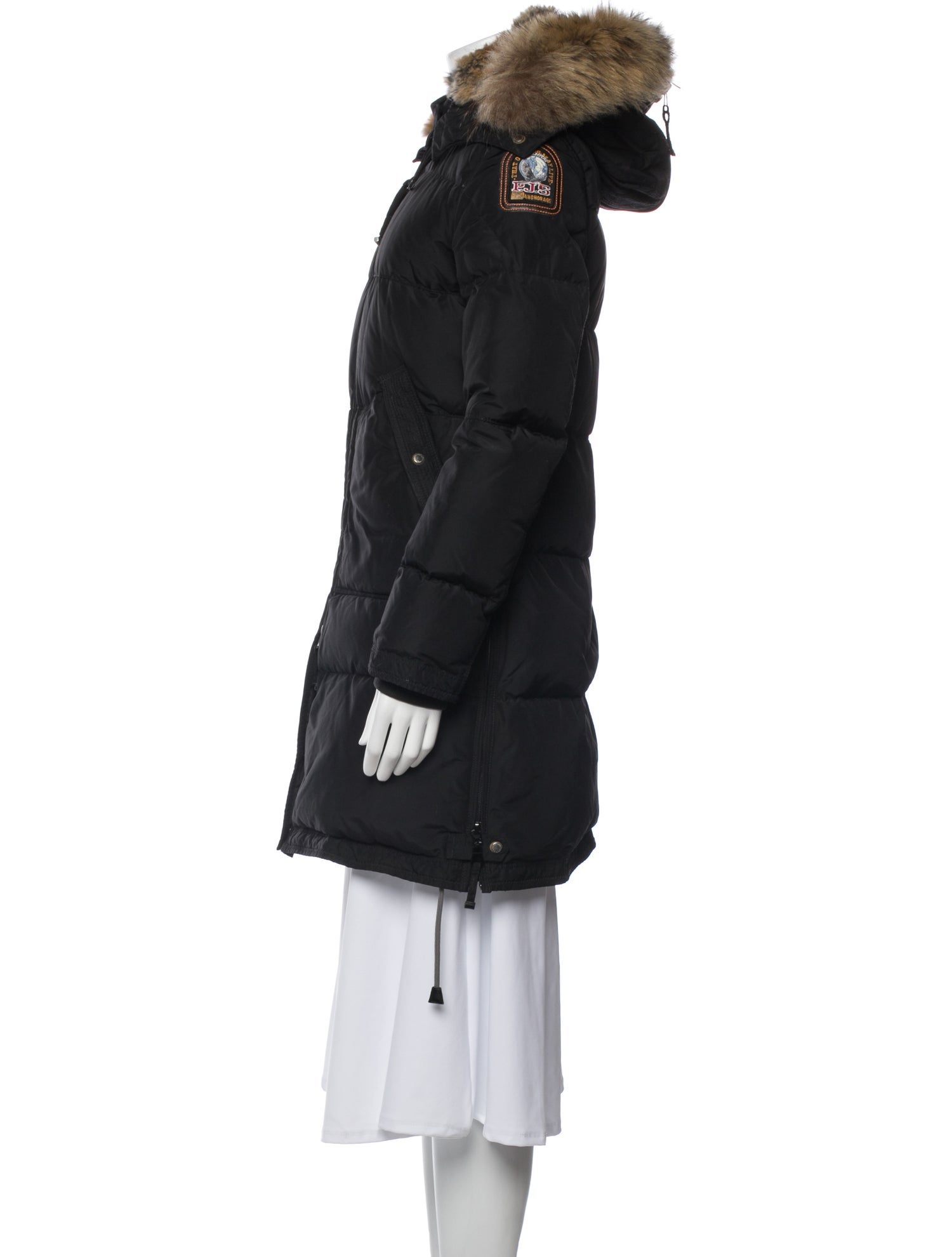 Parajumpers Down Coat