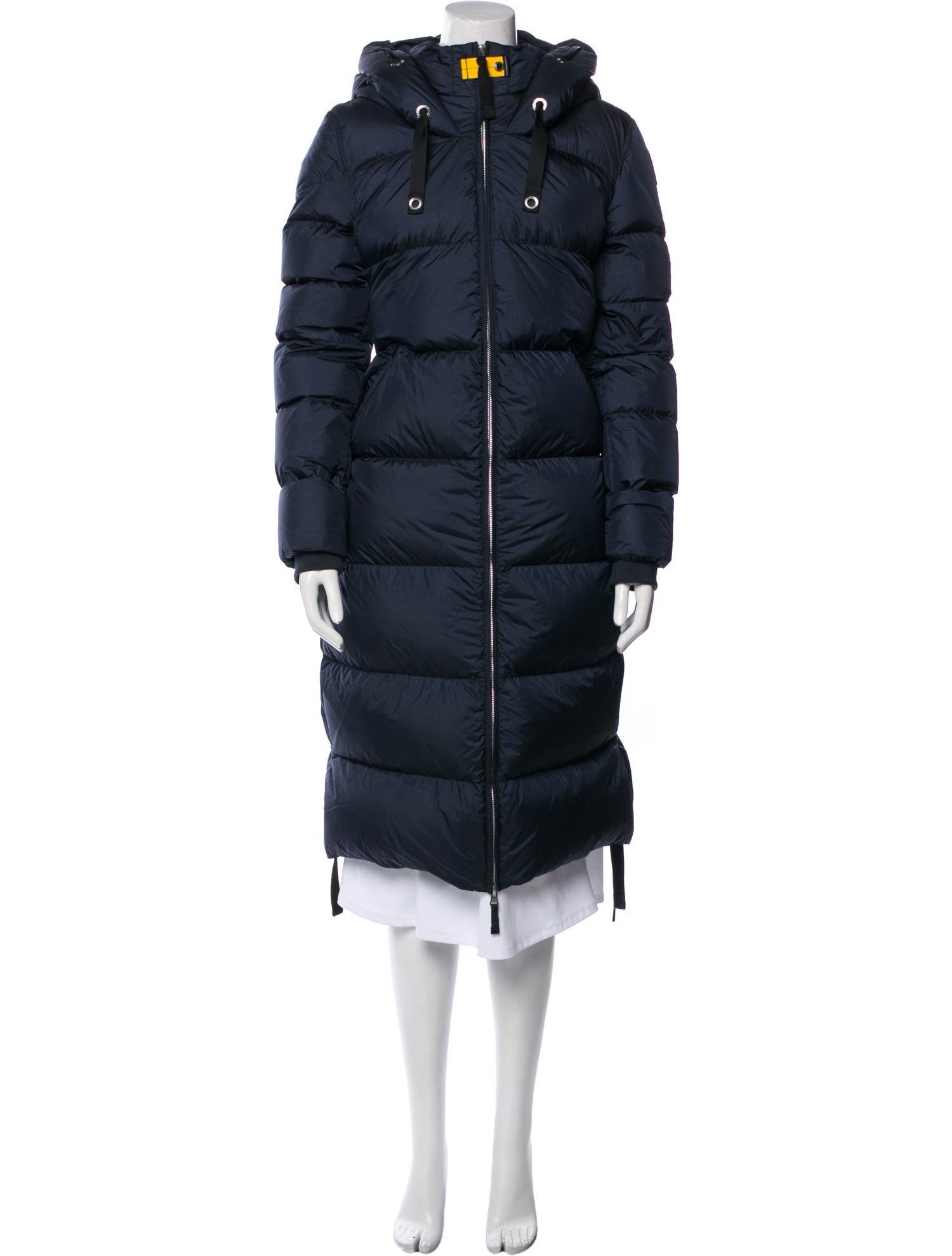 Parajumpers Down Coat