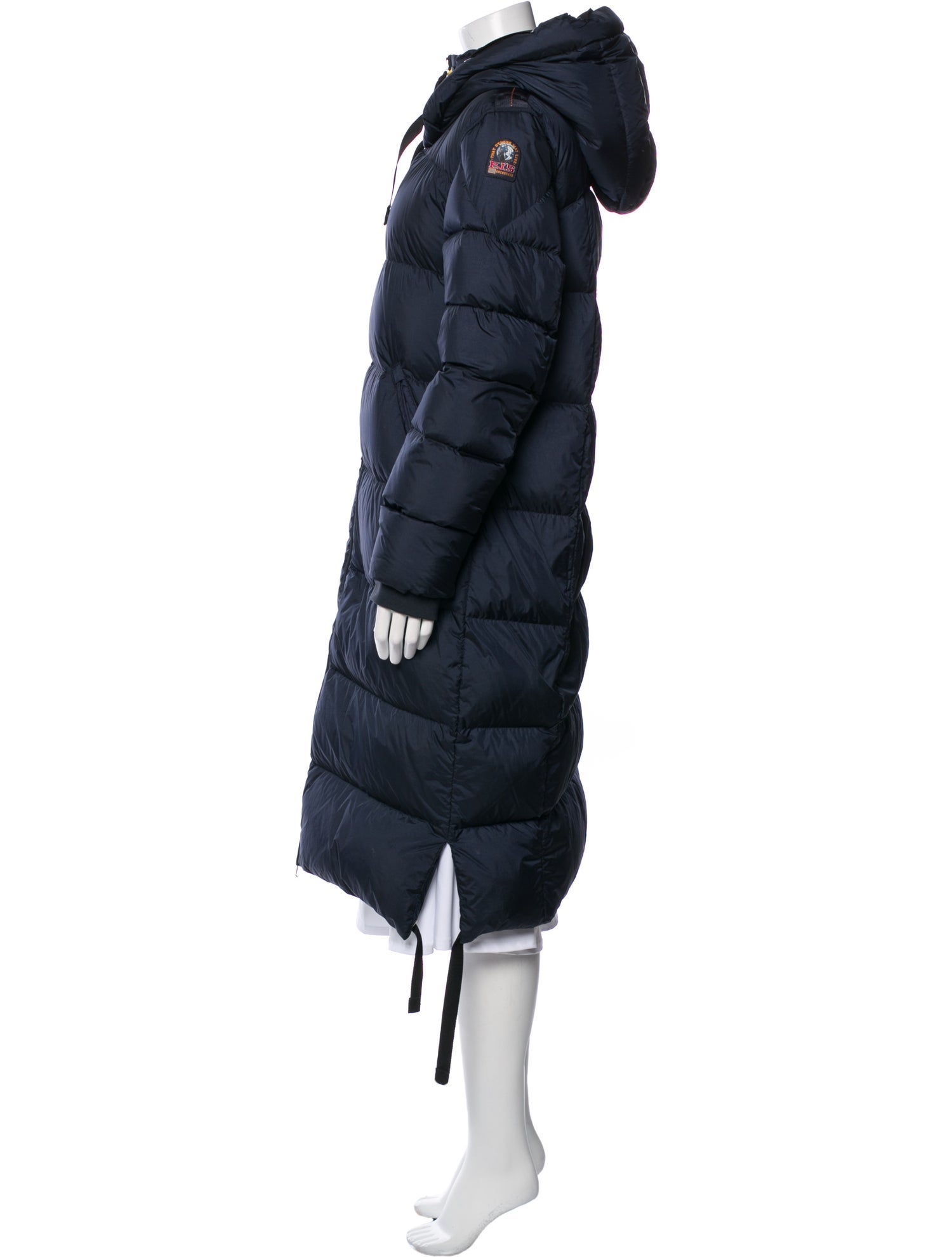 Parajumpers Down Coat