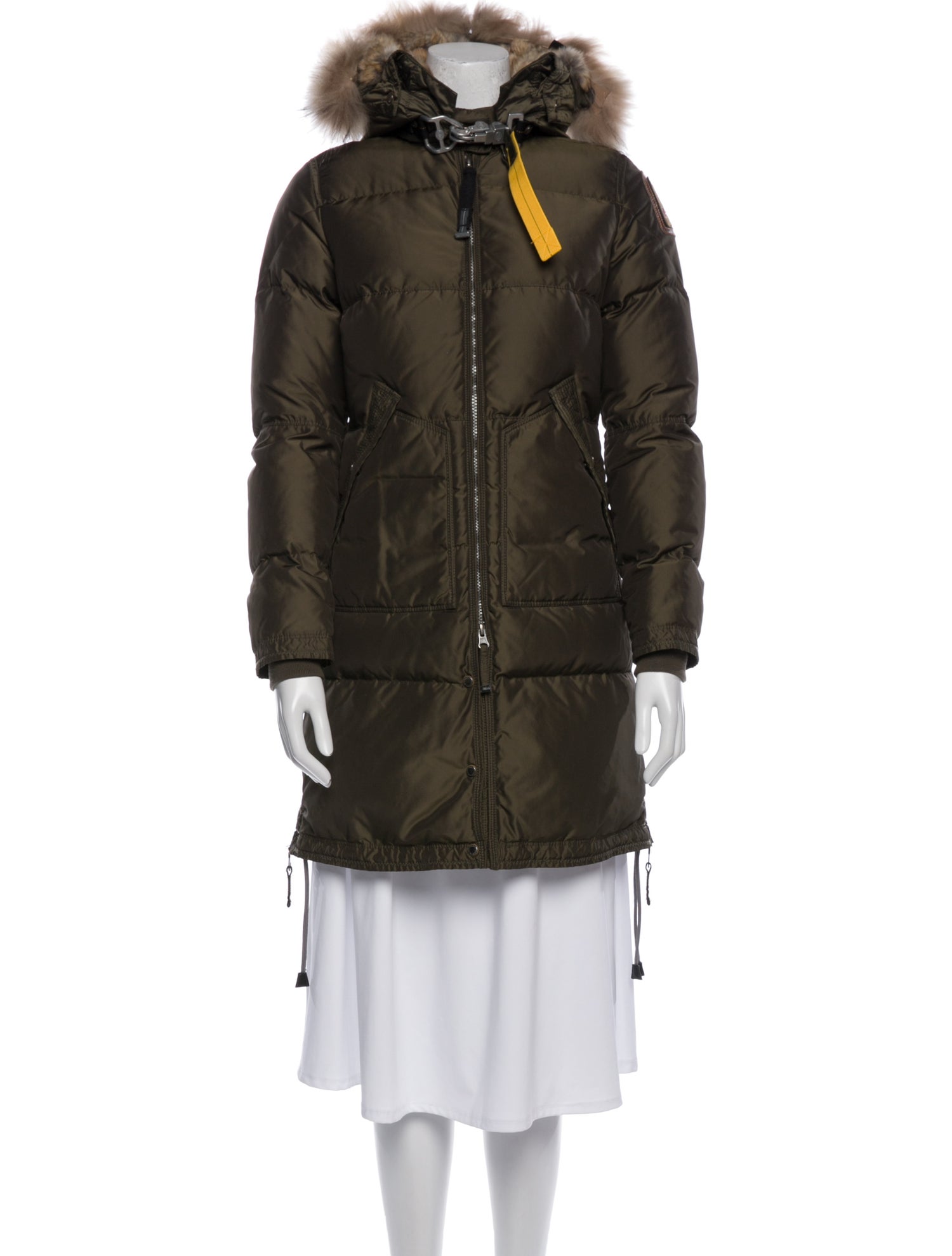 Parajumpers Down Coat