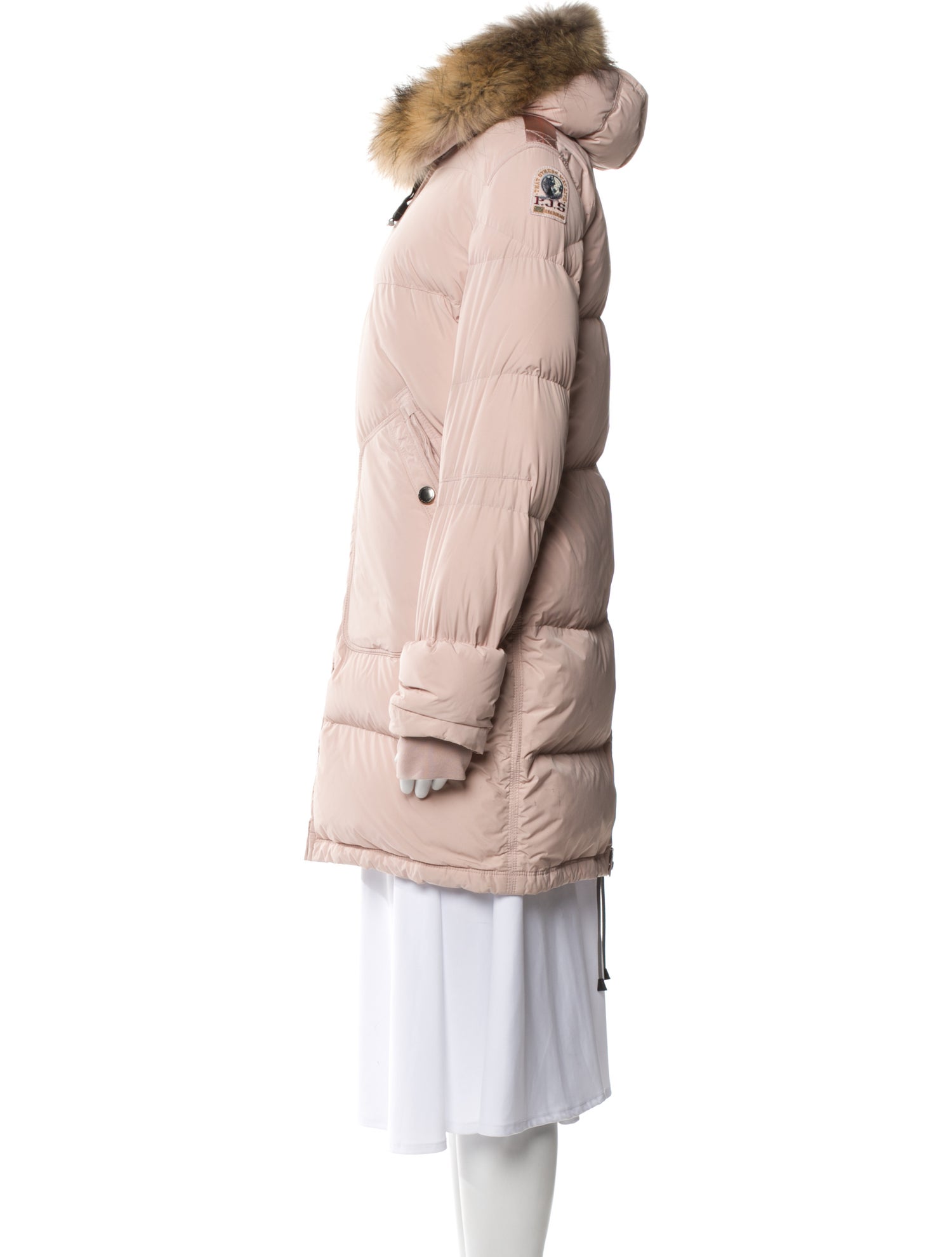 Parajumpers Down Coat