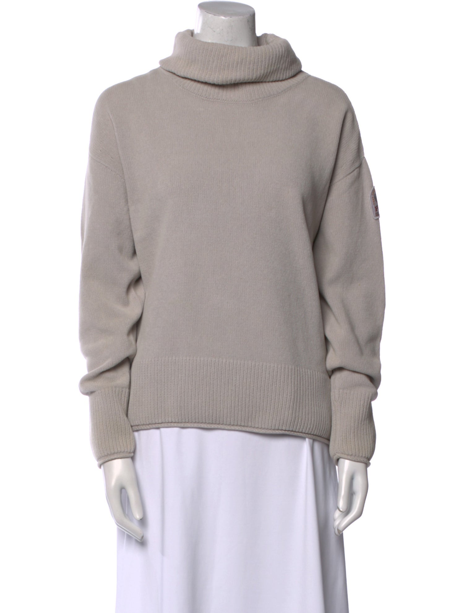 Parajumpers Turtleneck Sweater