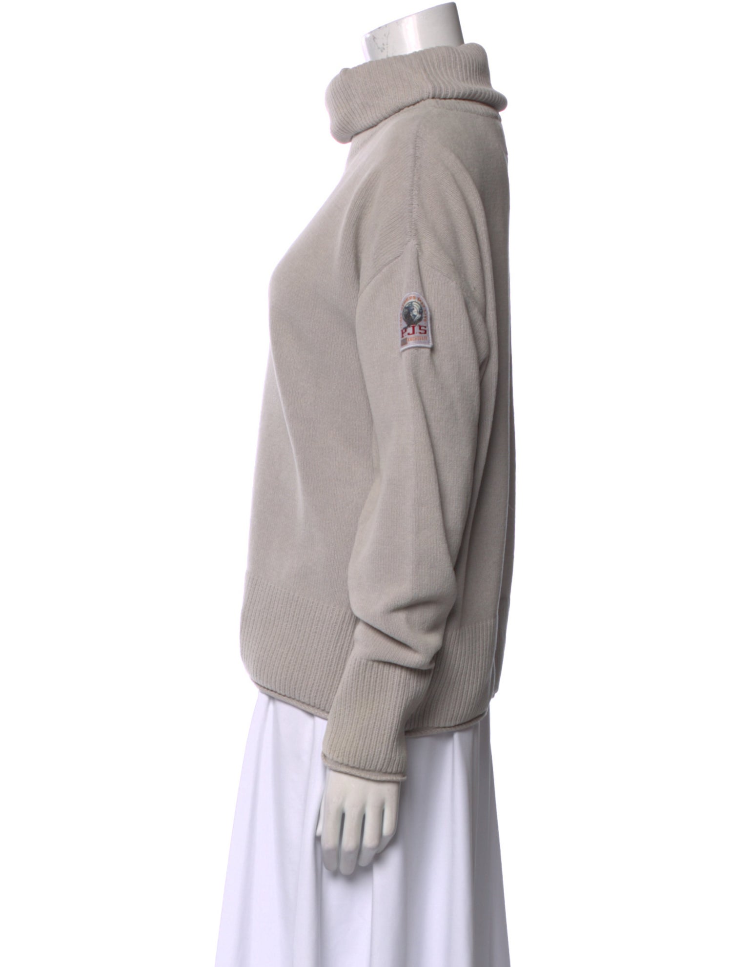 Parajumpers Turtleneck Sweater