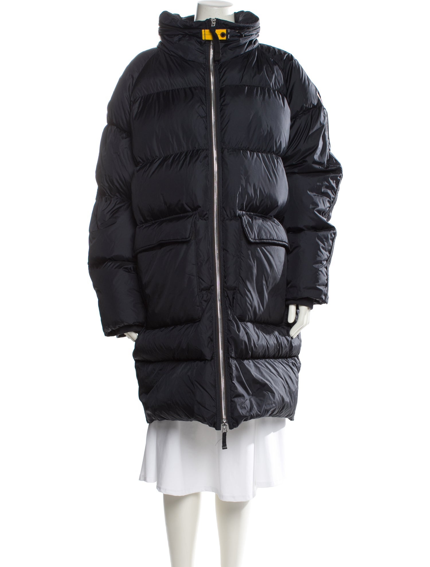 Parajumpers Down Coat