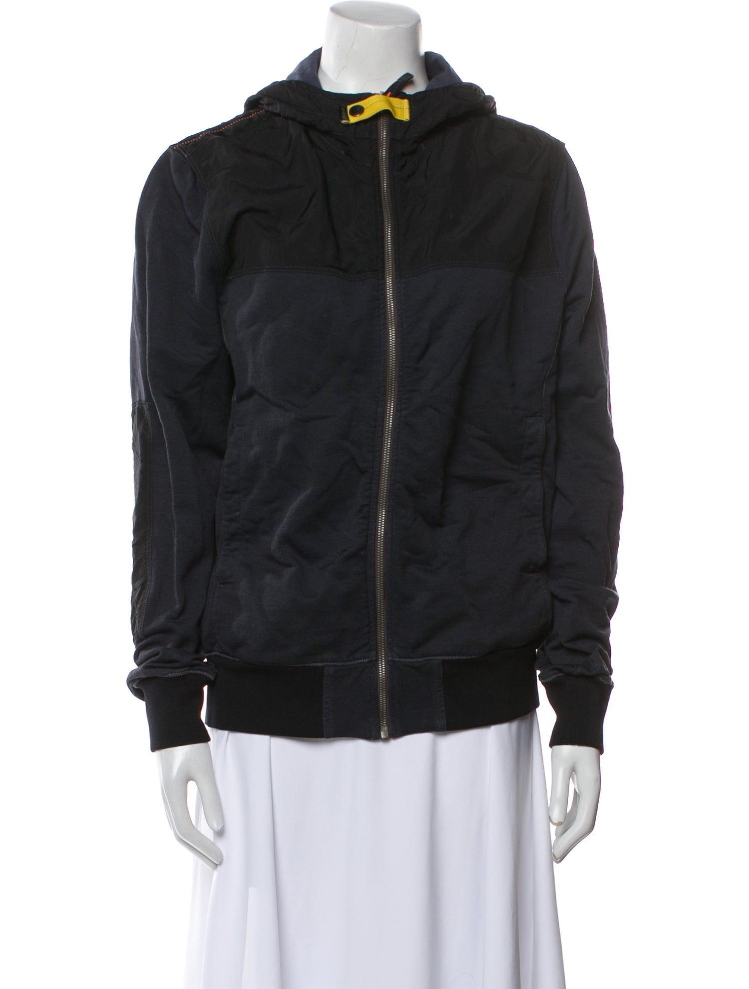 Parajumpers Down Bomber Jacket