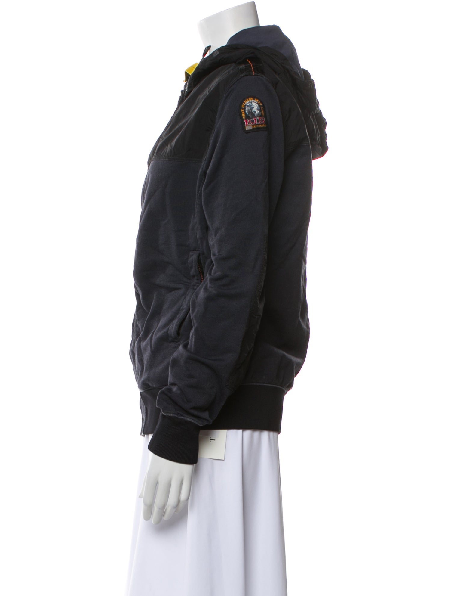 Parajumpers Down Bomber Jacket