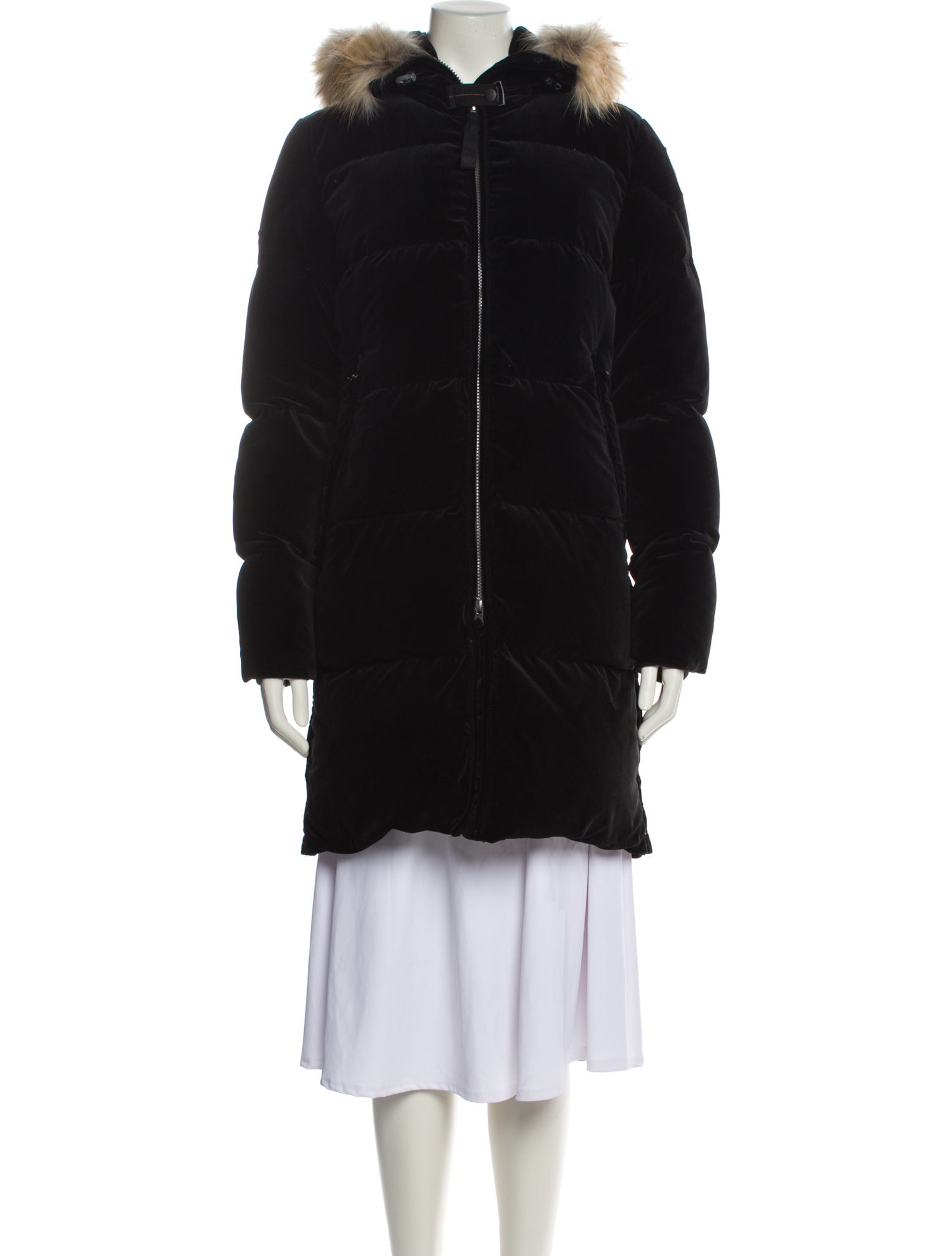 Parajumpers Down Coat