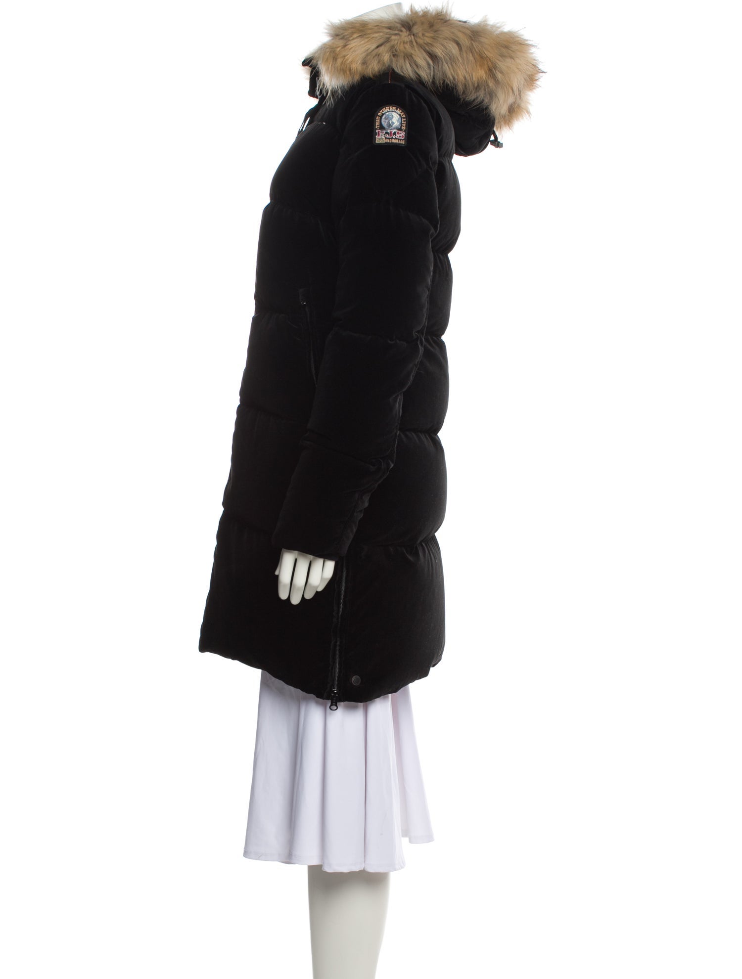 Parajumpers Down Coat