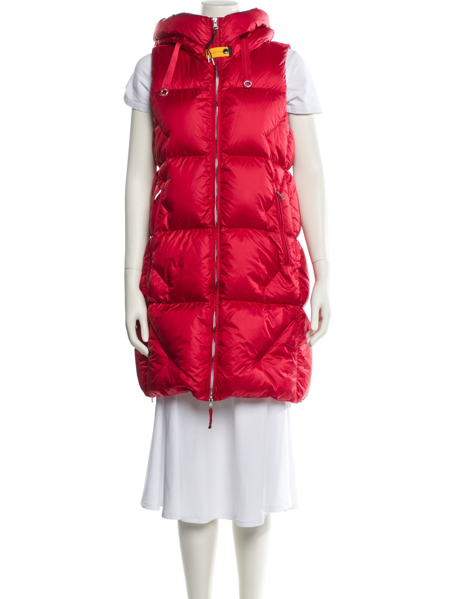 Parajumpers Down Jacket