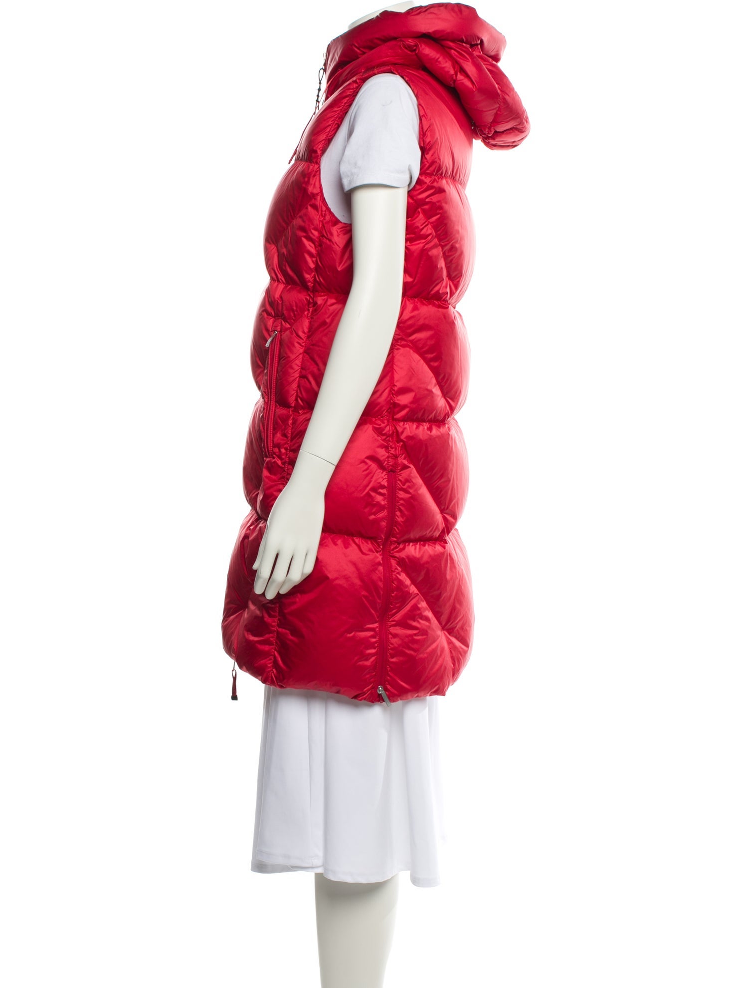 Parajumpers Down Jacket