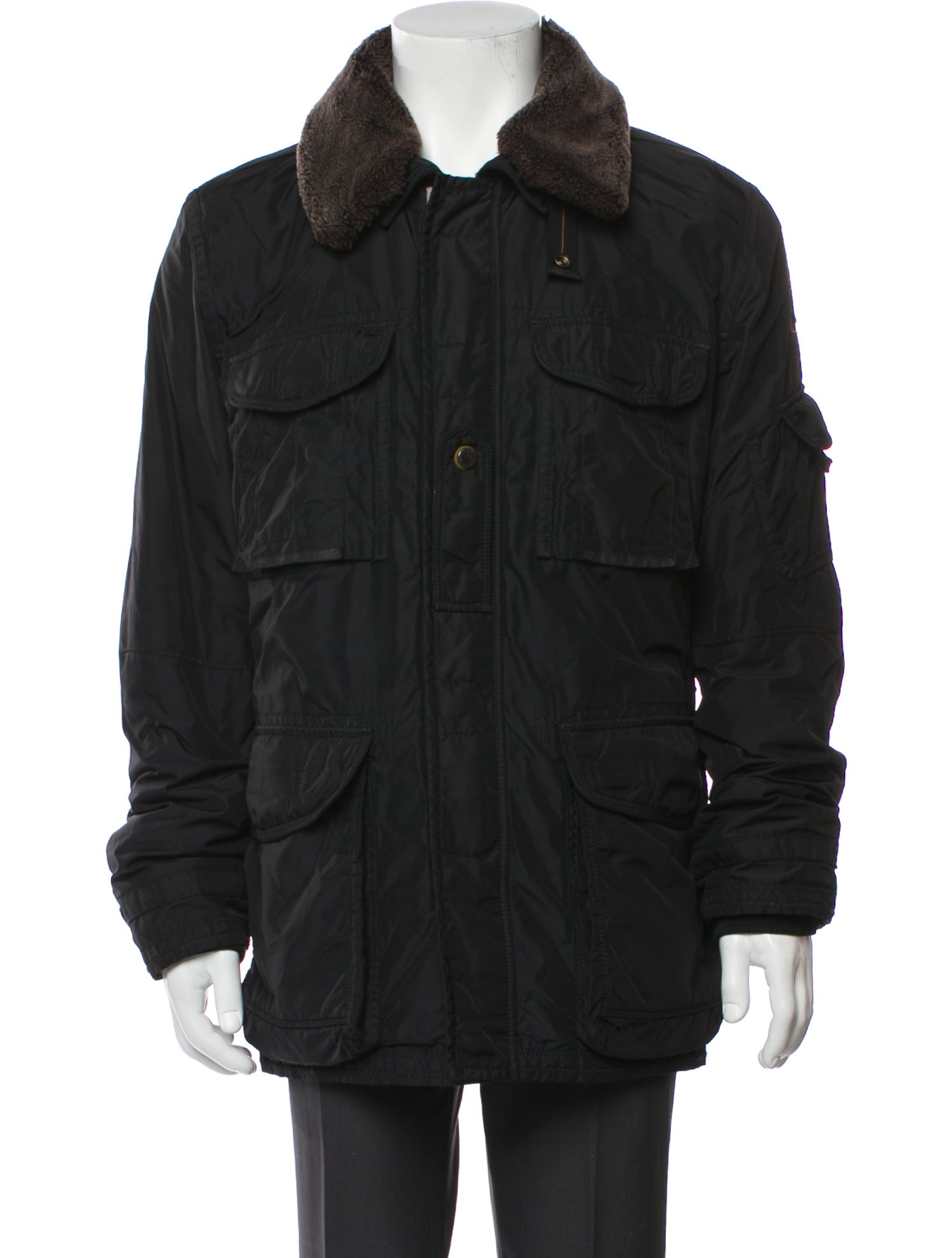Parajumpers Utility Jacket