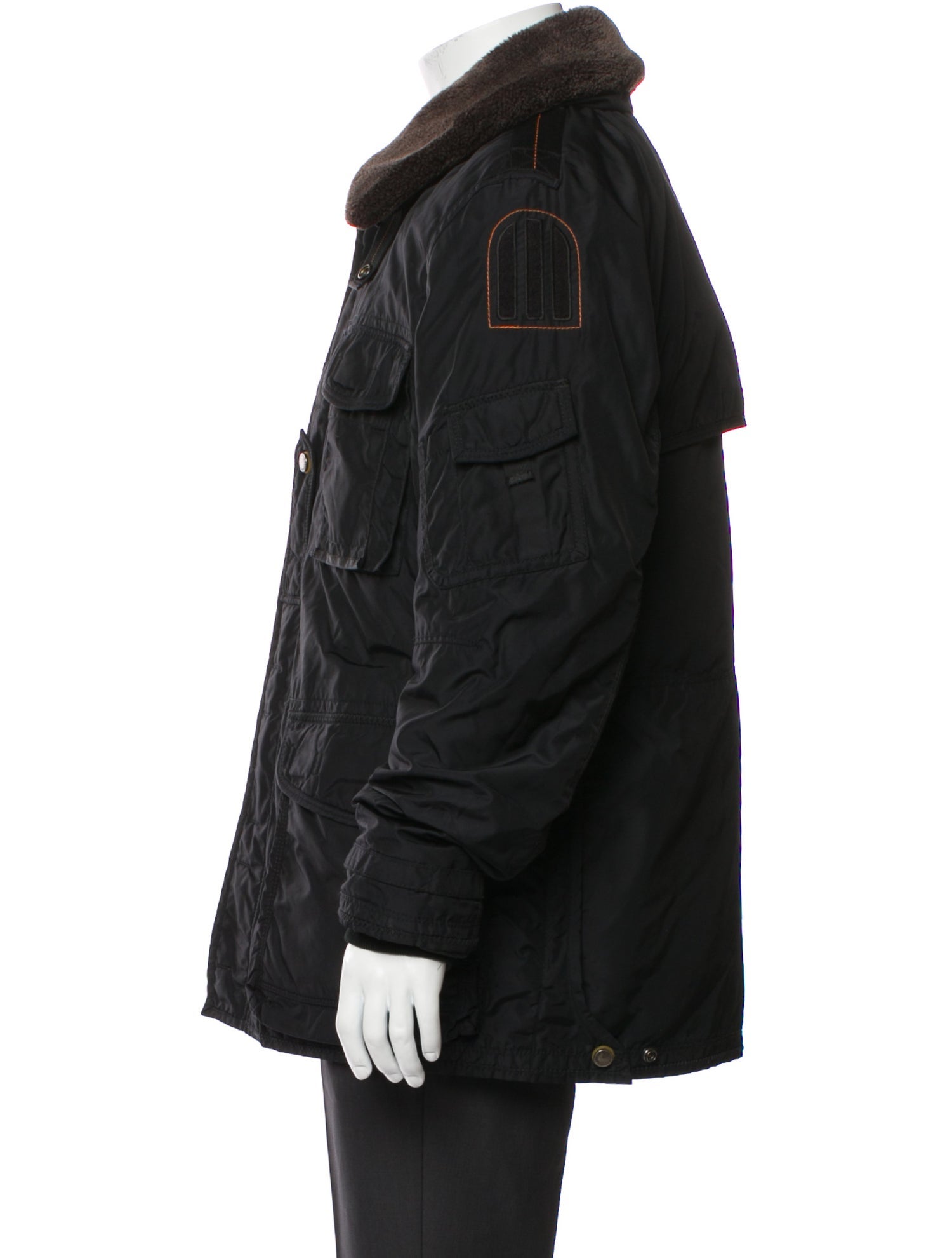 Parajumpers Utility Jacket