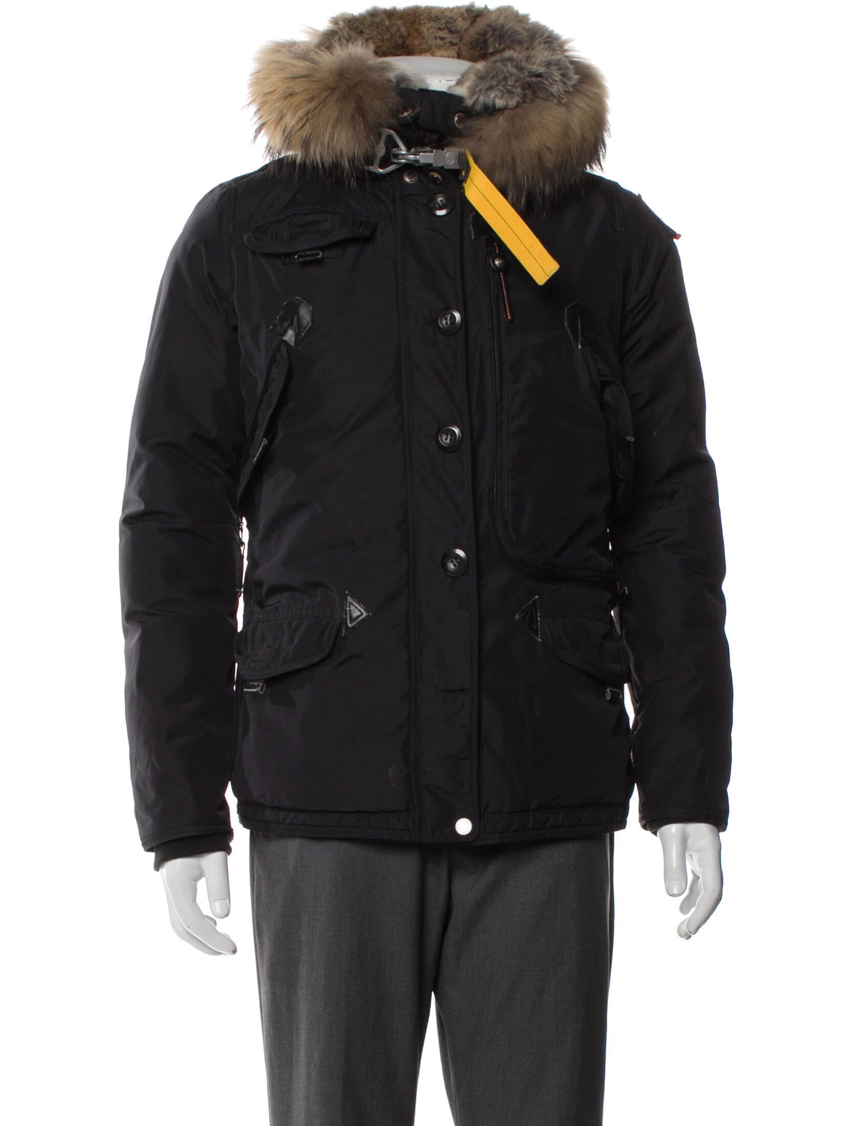 Parajumpers Parka