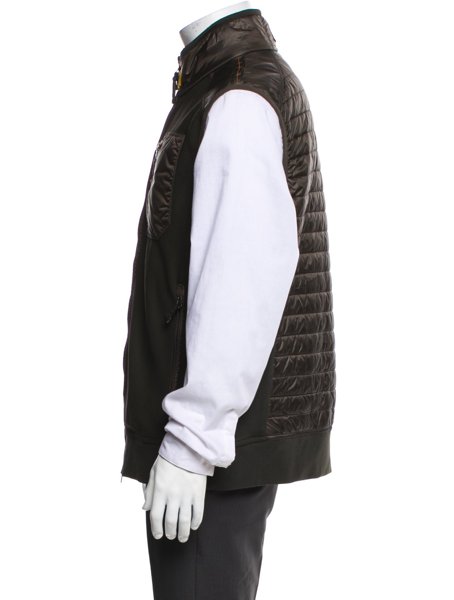 Parajumpers Vest
