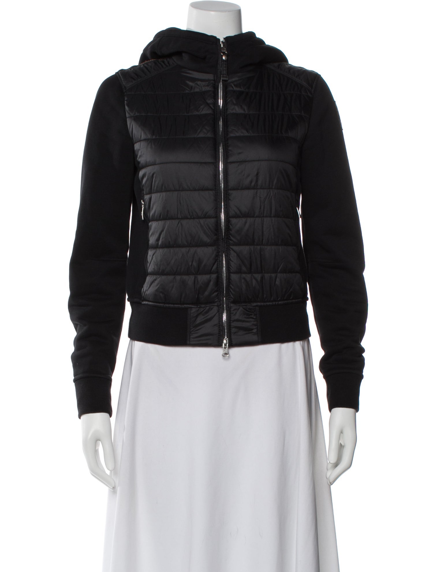 Parajumpers Velvet Bomber Jacket