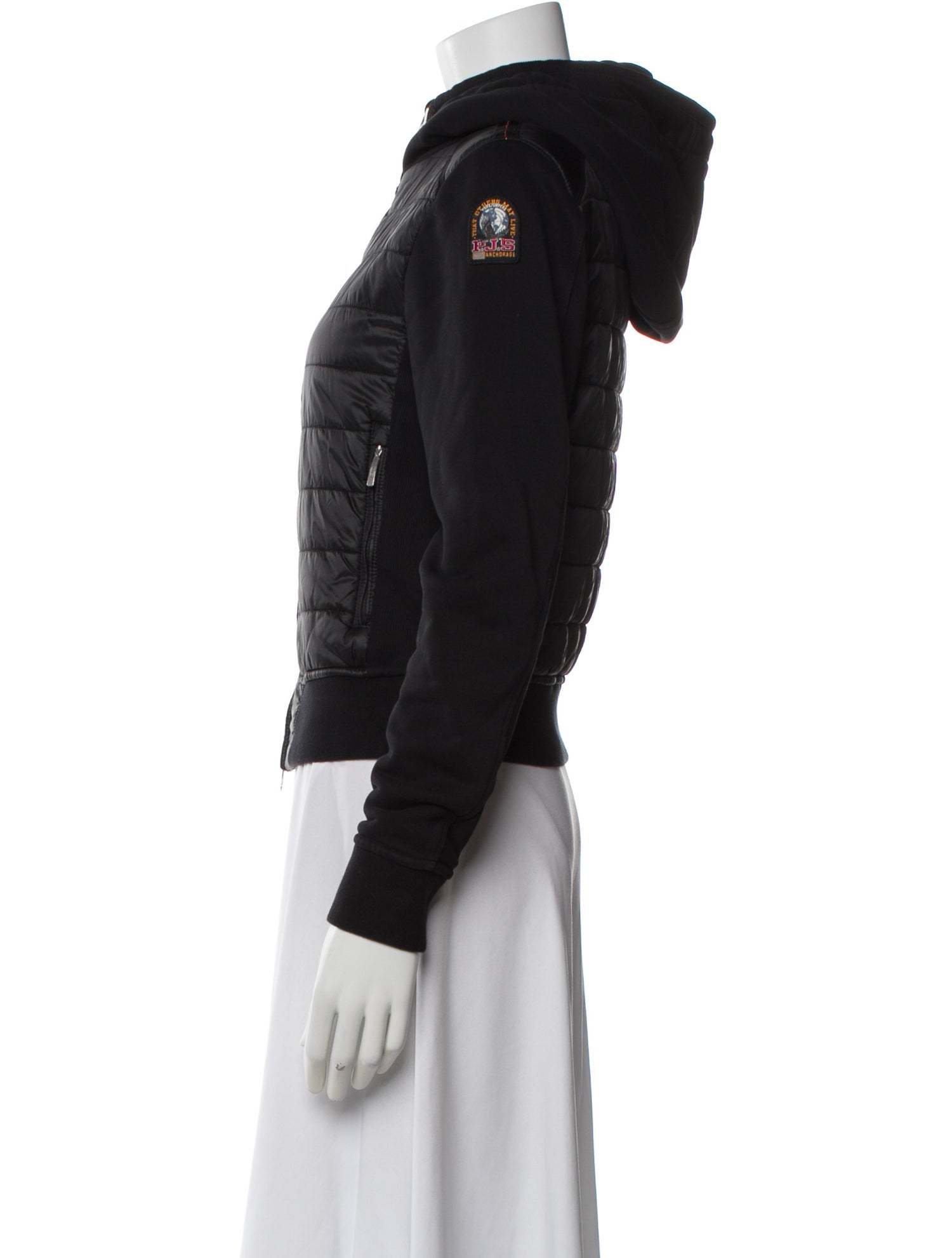 Parajumpers Velvet Bomber Jacket