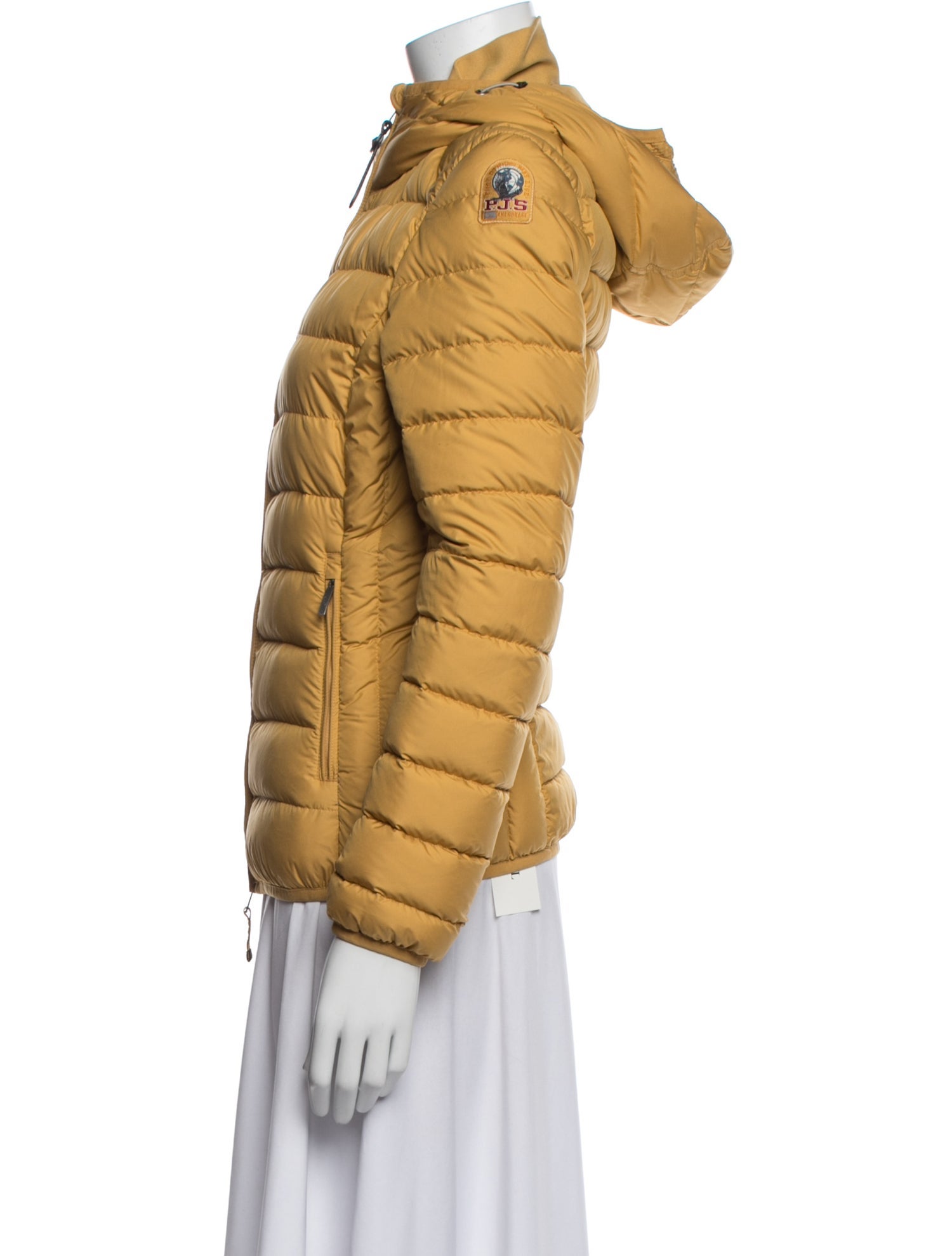 Parajumpers Down Jacket