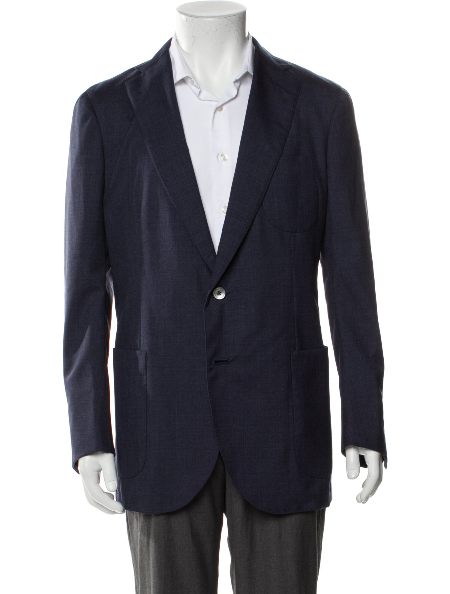 P. Johnson Sport Coat