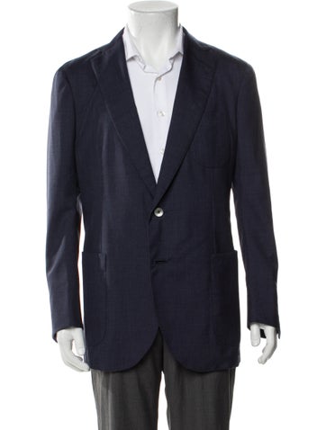 P. Johnson Suiting Sport Coat XL