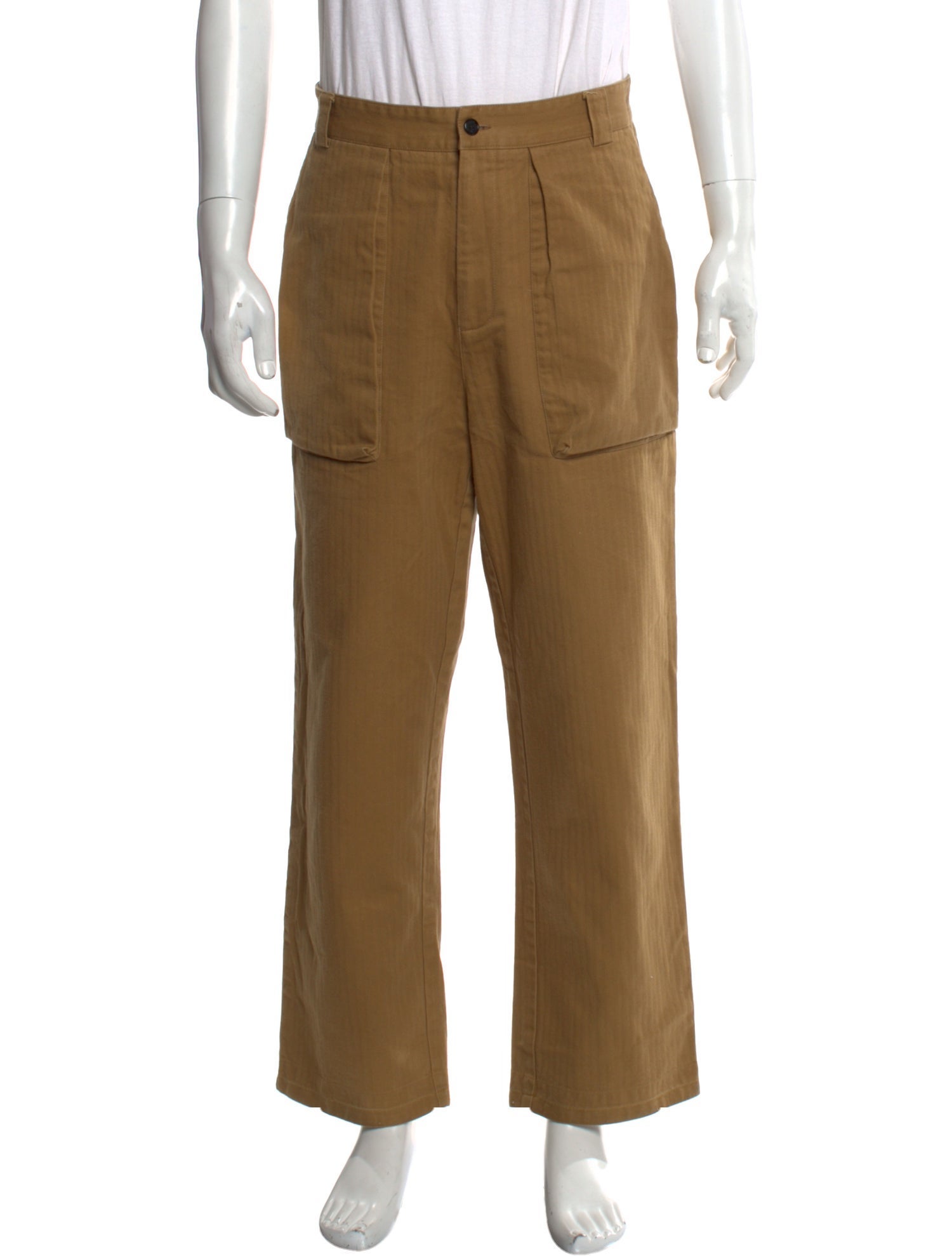P. Johnson Cargo Pants