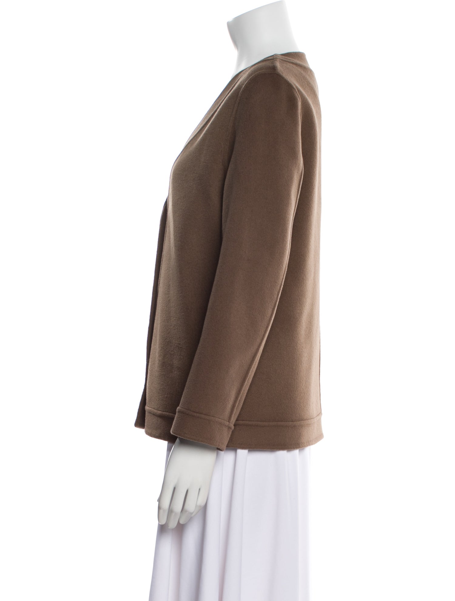 P. Johnson Wool Blazer