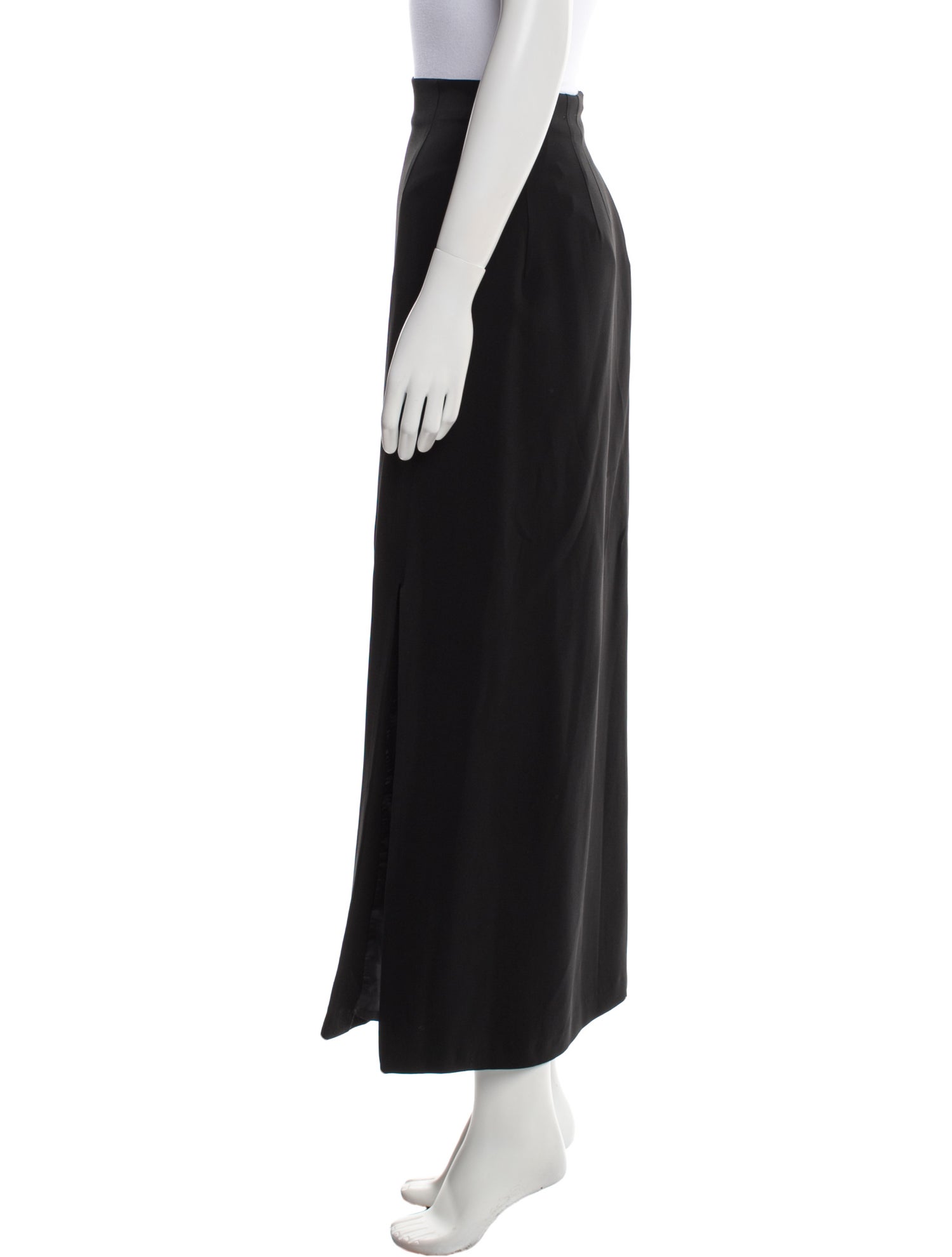 P. Johnson Midi Length Skirt