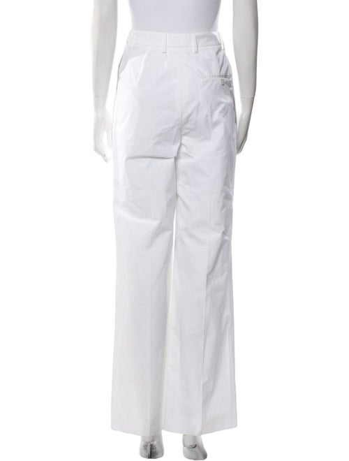 P. Johnson Wide Leg Pants