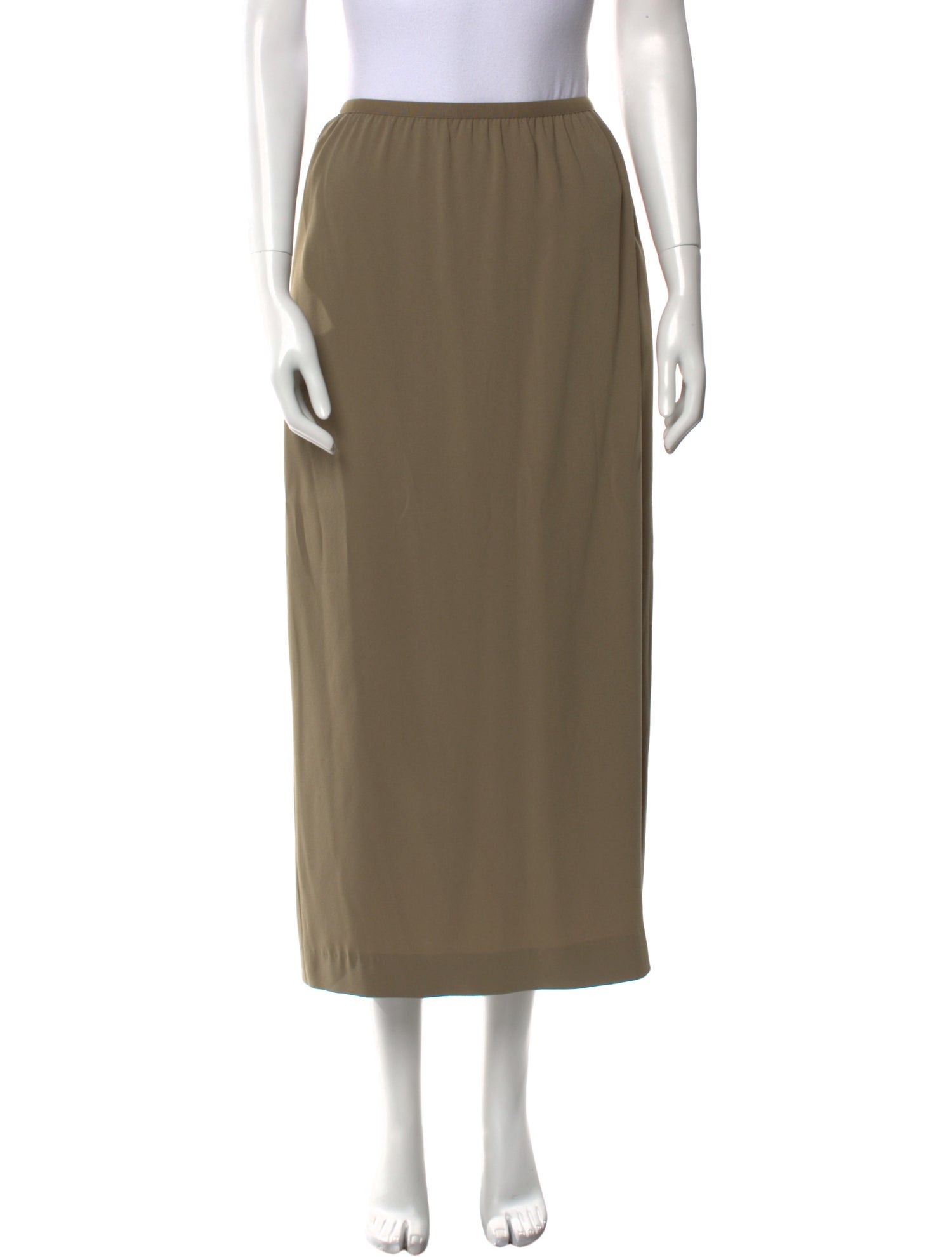 P. Johnson Wide Leg Pants