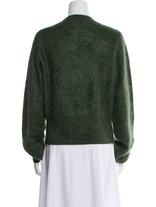 P. Johnson Cashmere Sweater