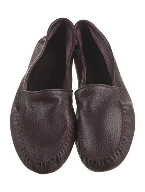 P. Johnson Leather Drivers