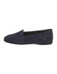 P. Johnson Suede Loafers